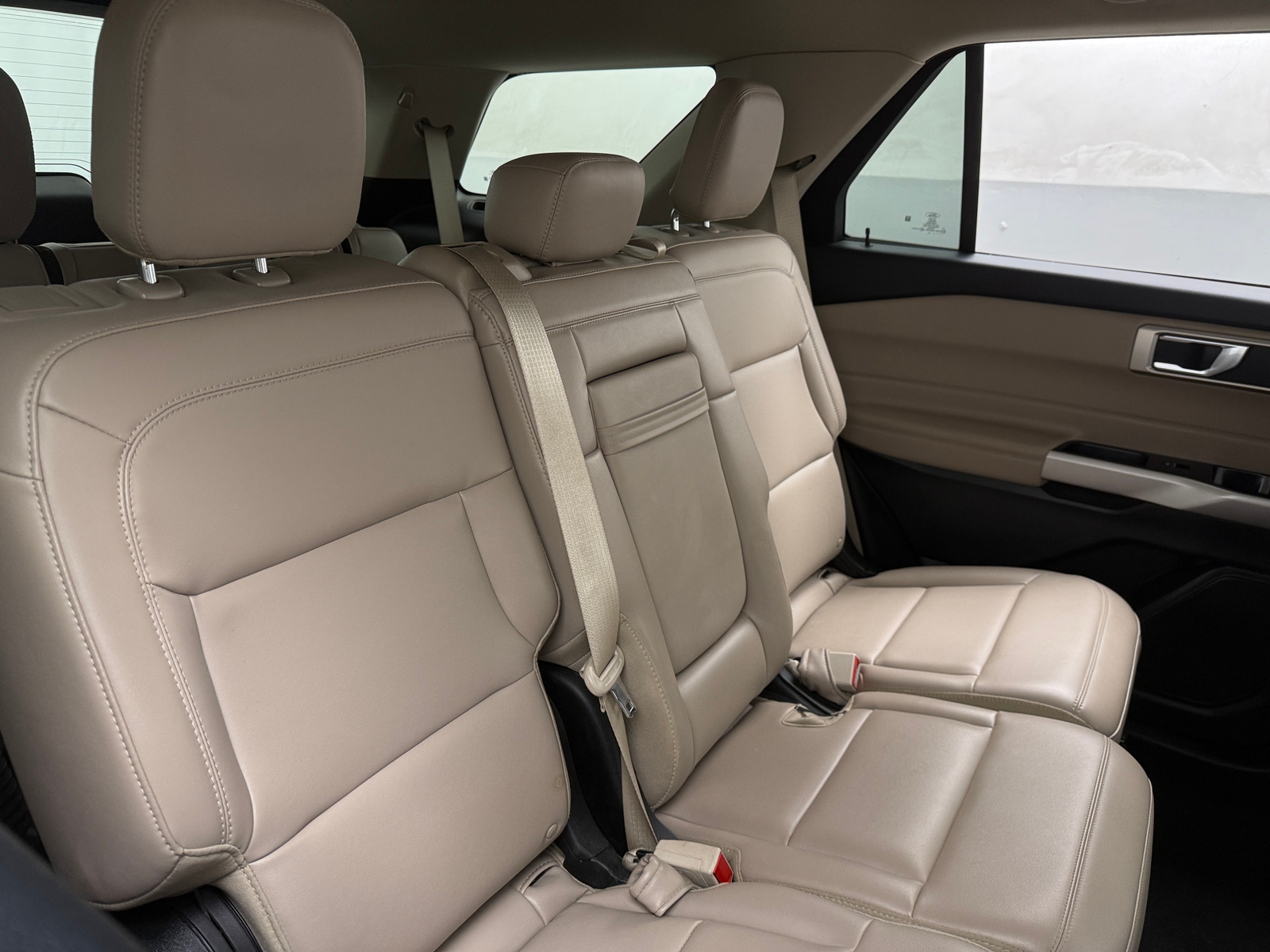 Thumbnail: 2024 Ford Explorer - 6