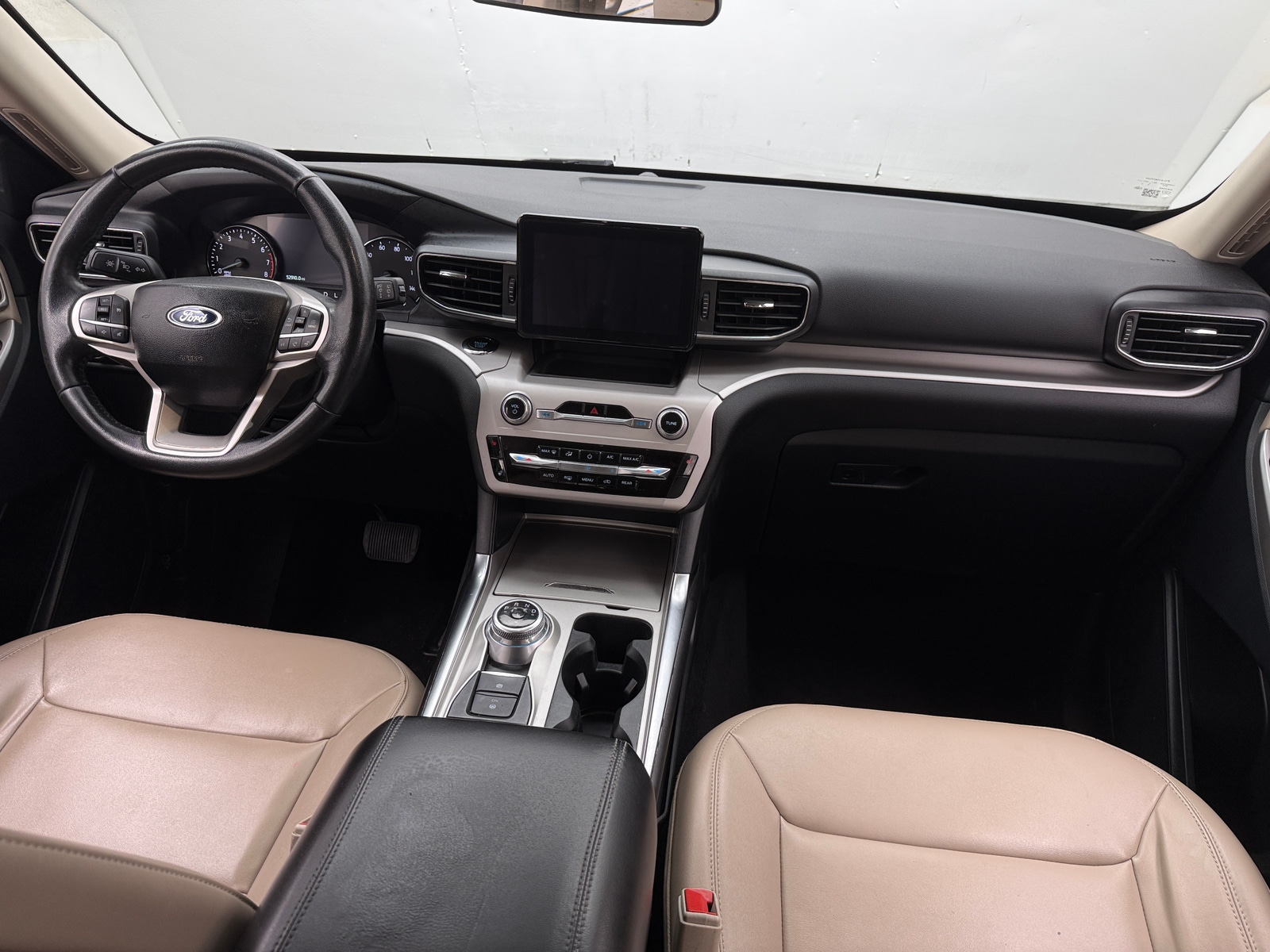 Thumbnail: 2024 Ford Explorer - 3