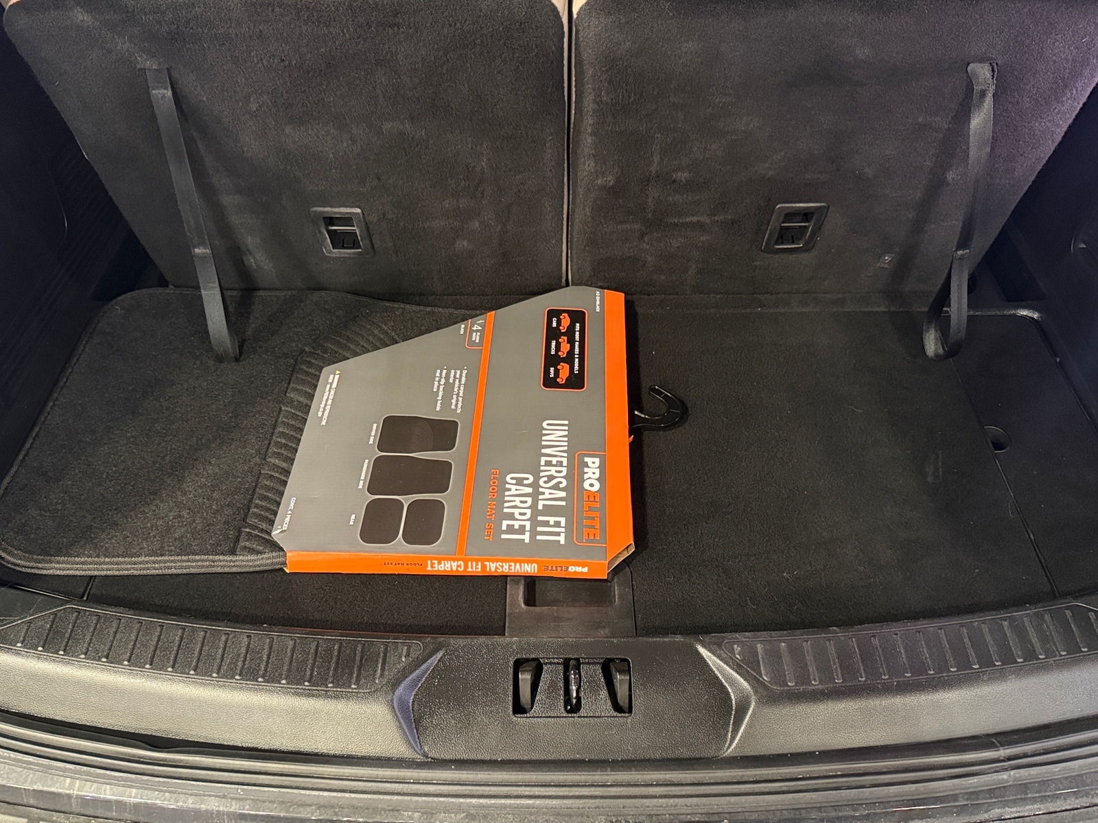 Thumbnail: 2024 Ford Explorer - 7