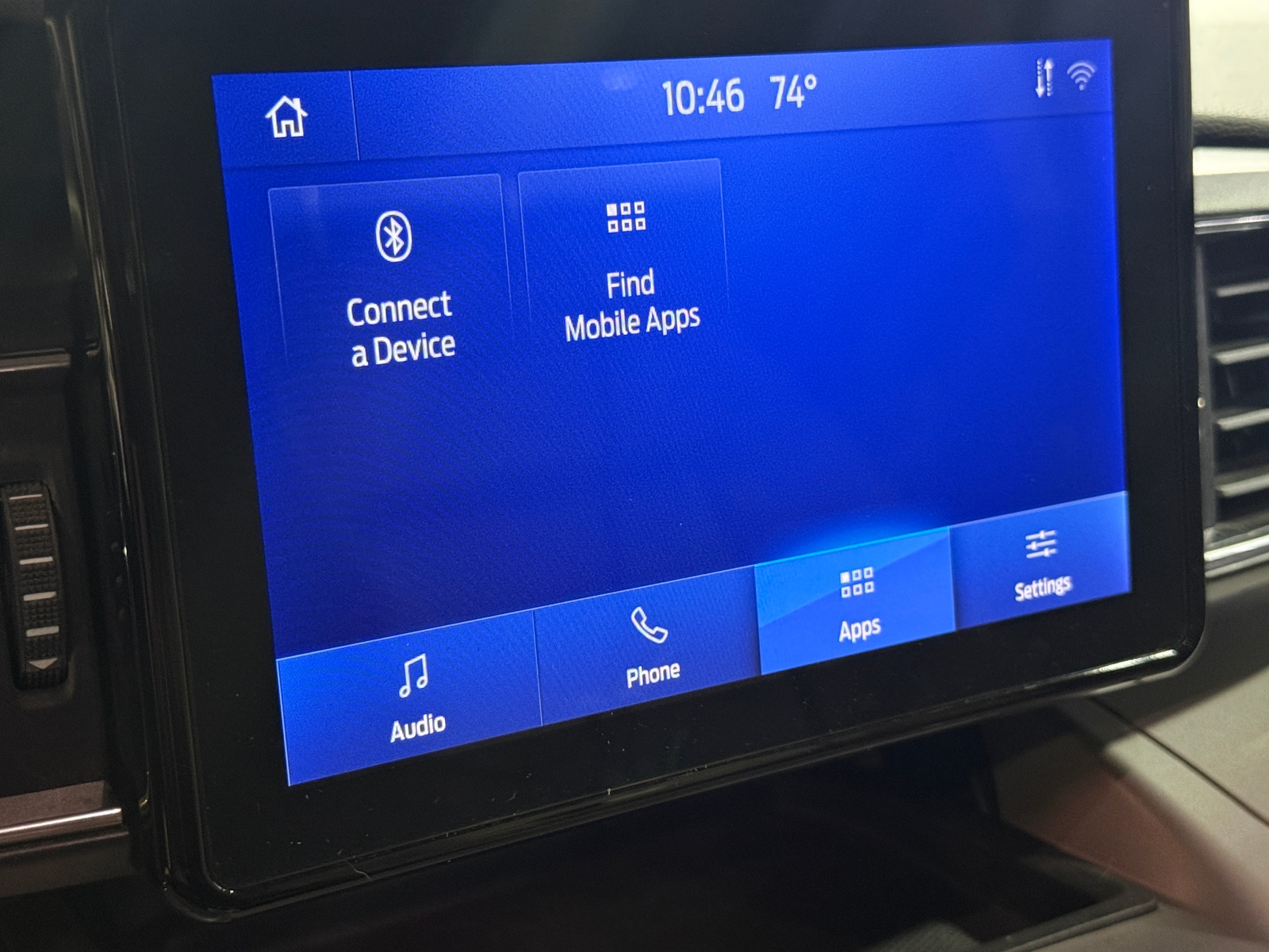 Thumbnail: 2024 Ford Explorer - 4