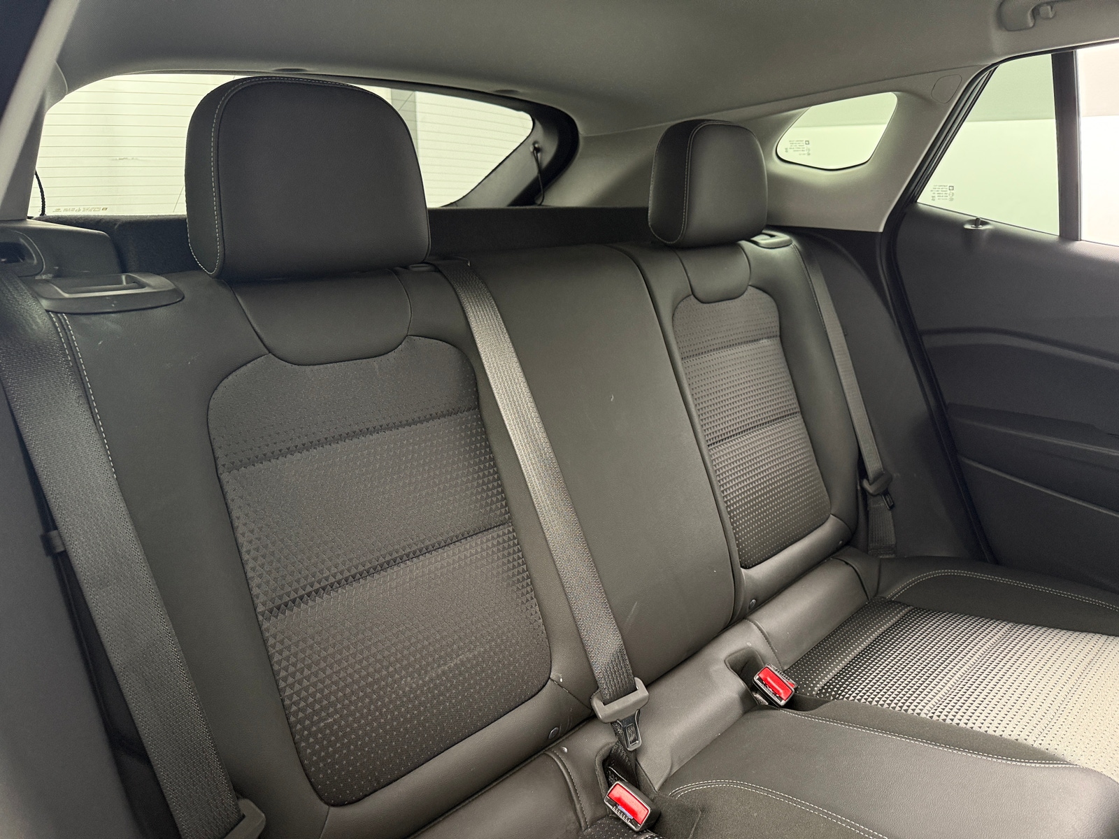 Thumbnail: 2025 Chevrolet Trax - 6