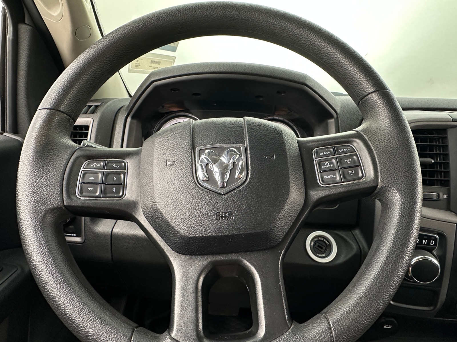 Thumbnail: 2022 RAM 1500 Classic - 5