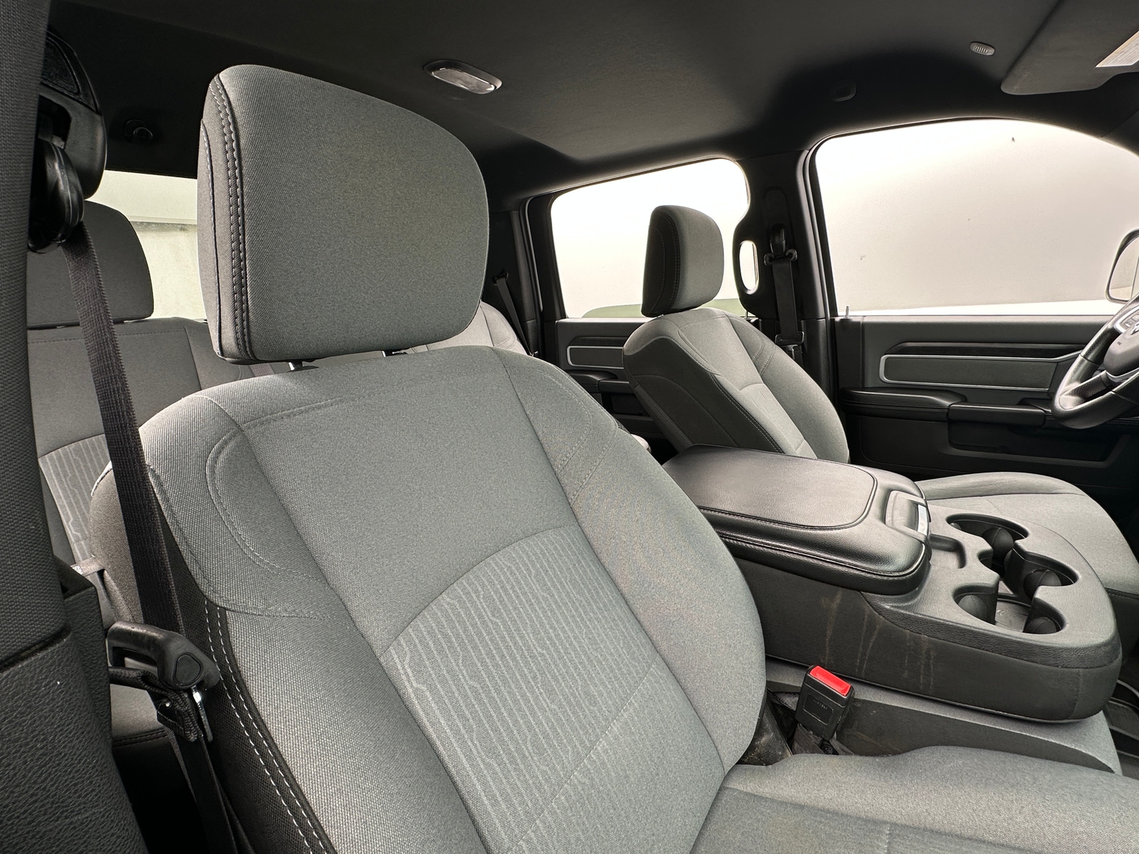 Thumbnail: 2022 RAM 2500 - 2