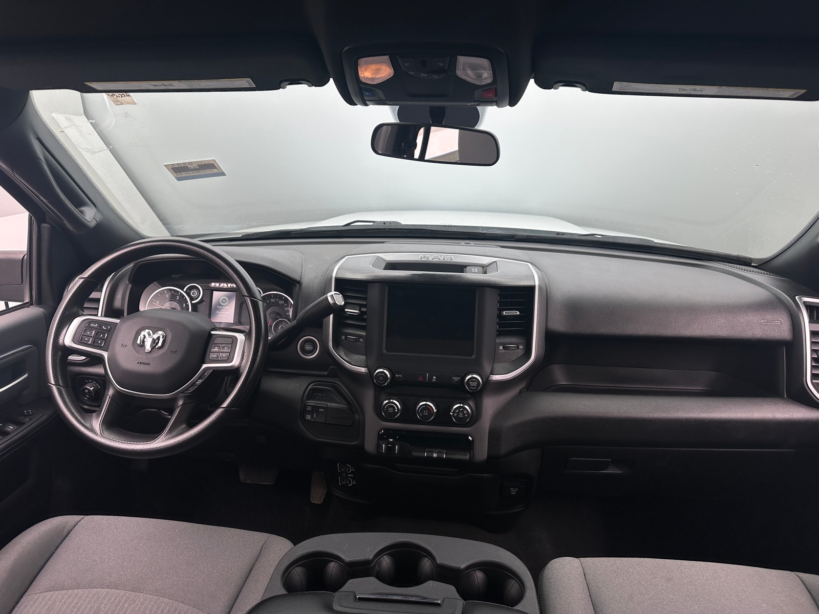 Thumbnail: 2022 RAM 2500 - 3