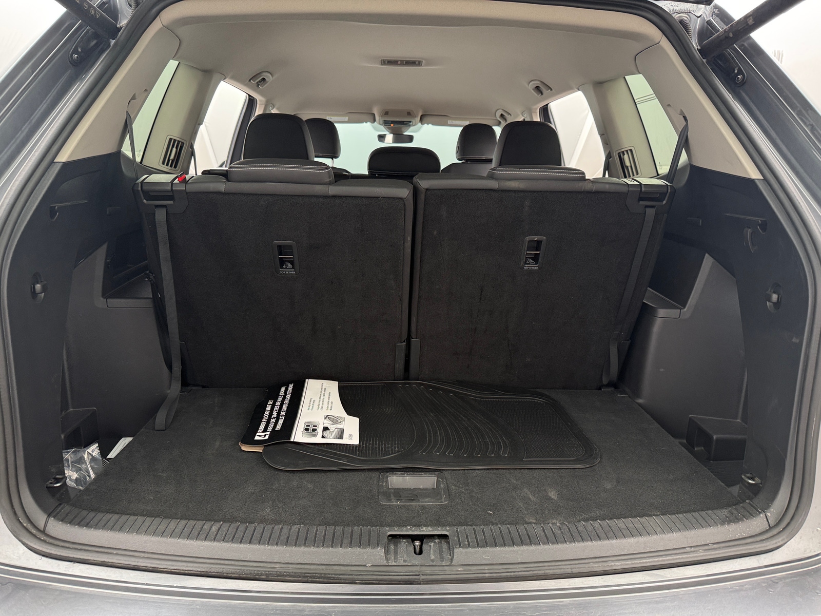 Thumbnail: 2025 Volkswagen Atlas - 6