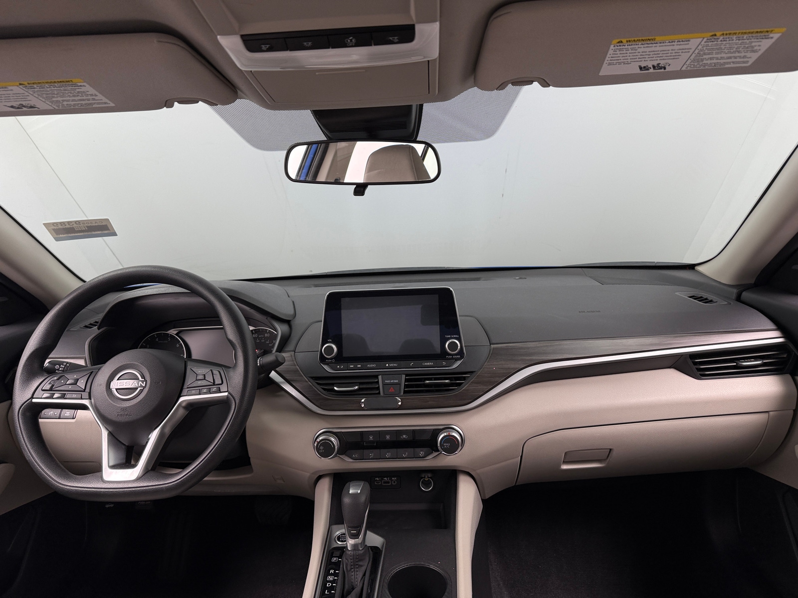 Thumbnail: 2025 Nissan Altima - 3