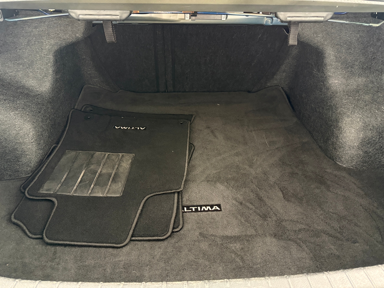 Thumbnail: 2025 Nissan Altima - 7