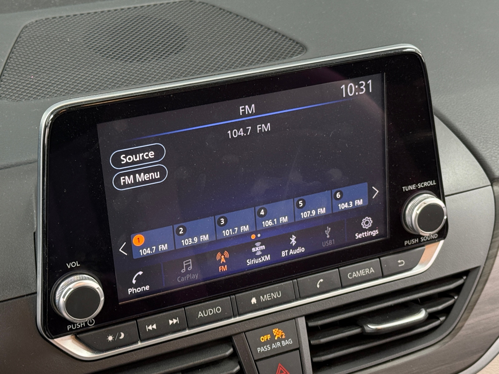 Thumbnail: 2025 Nissan Altima - 4