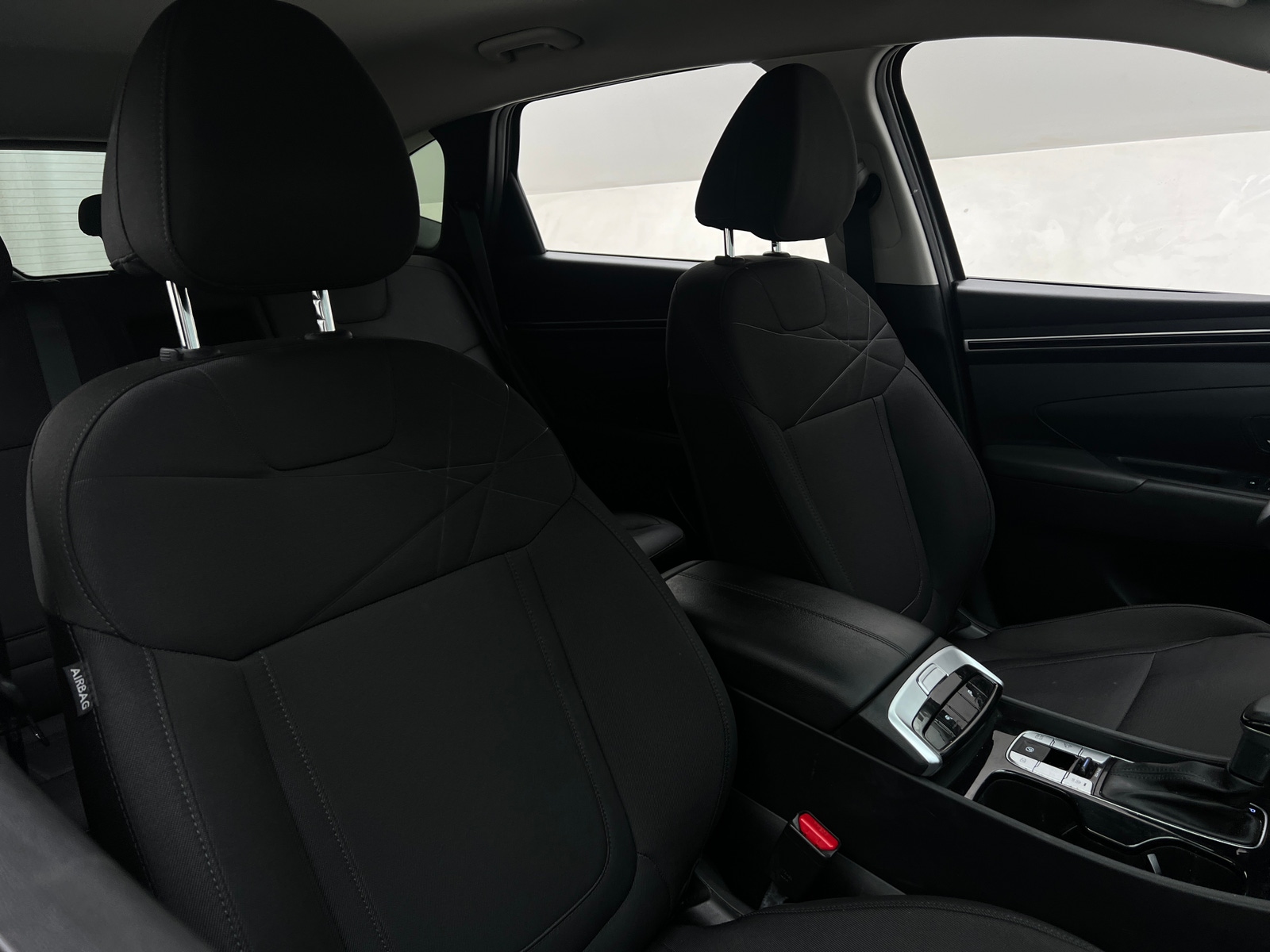 Thumbnail: 2022 Hyundai Tucson - 2