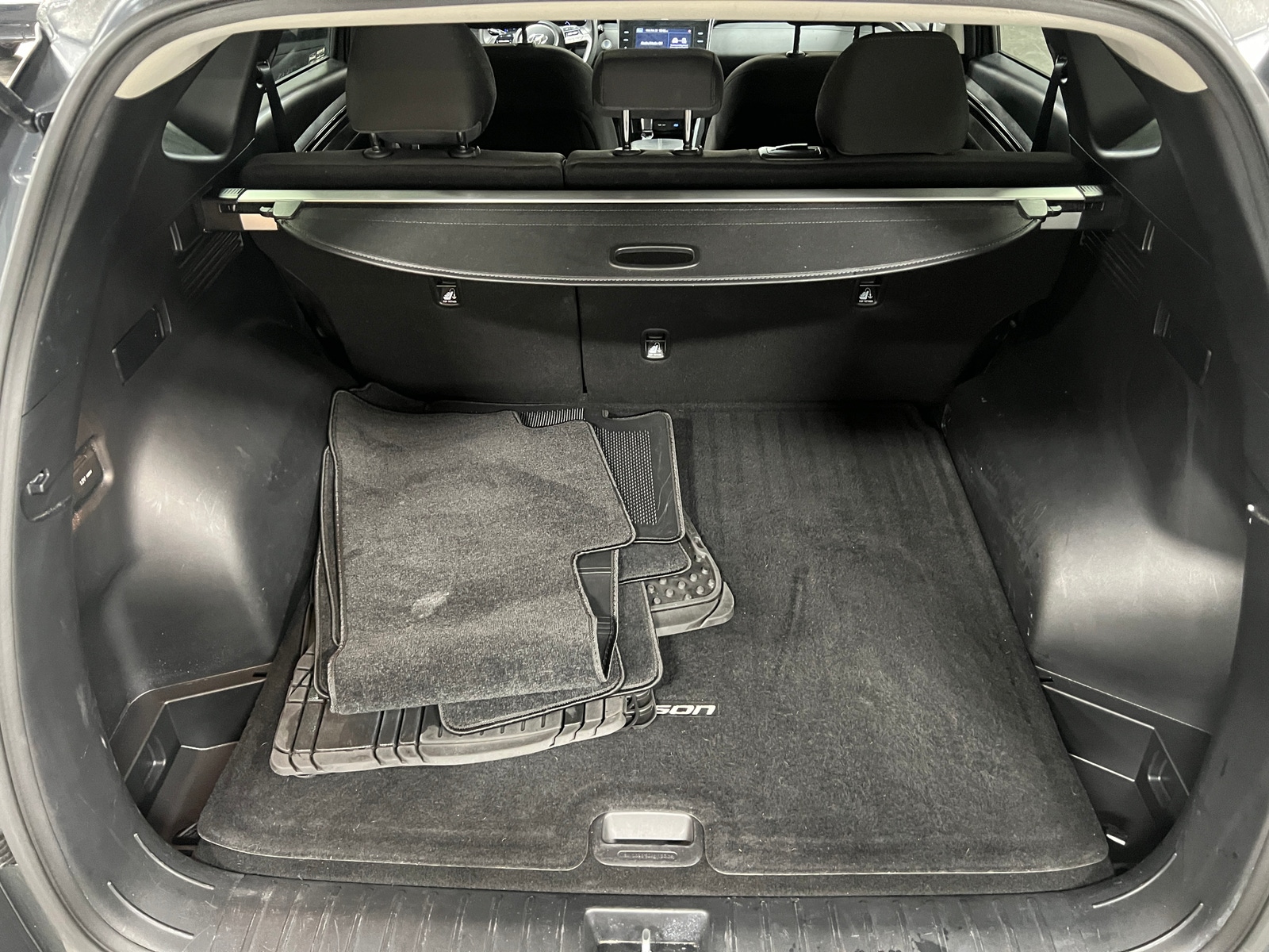 Thumbnail: 2022 Hyundai Tucson - 7