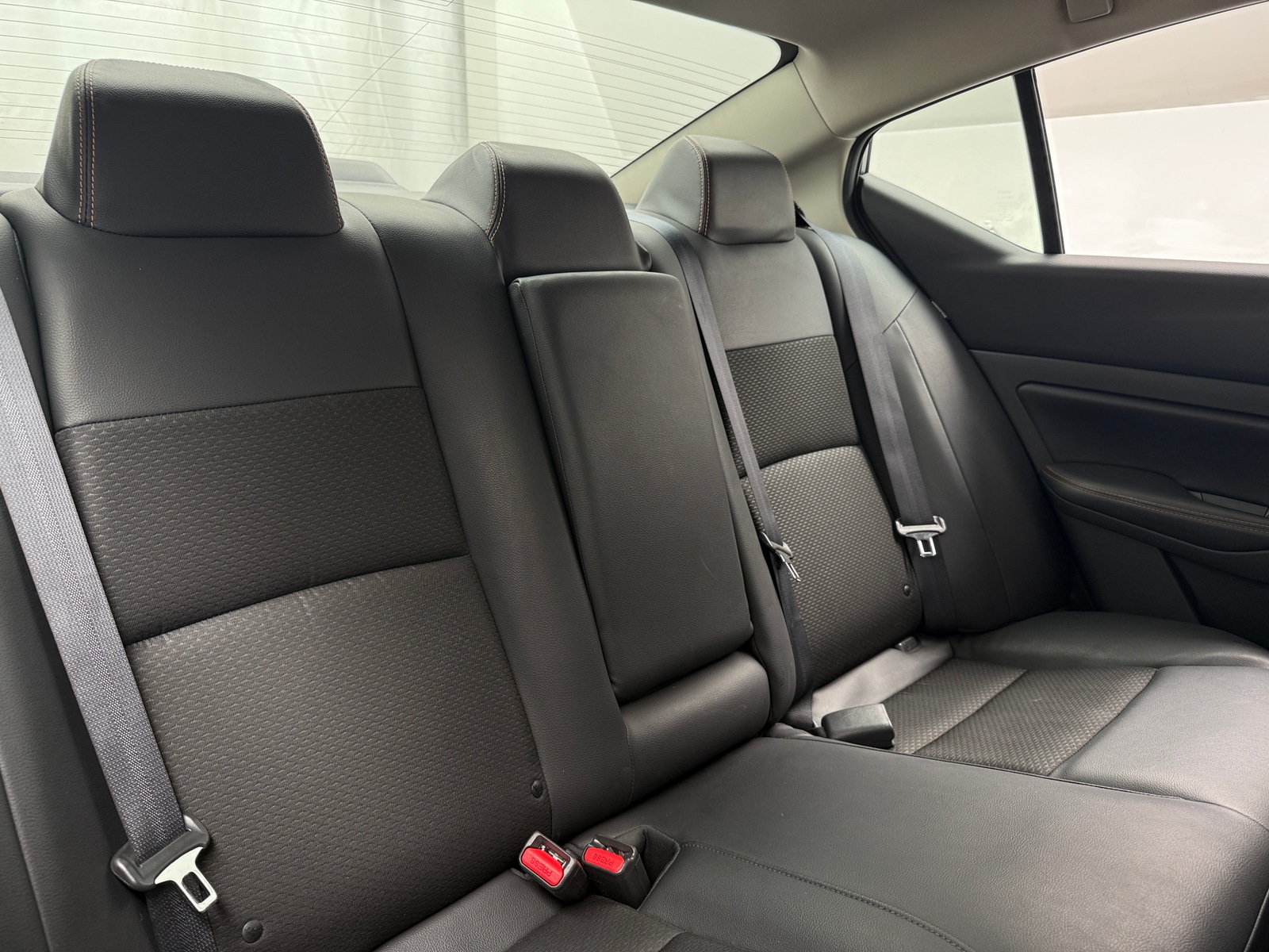 Thumbnail: 2021 Nissan Altima - 6