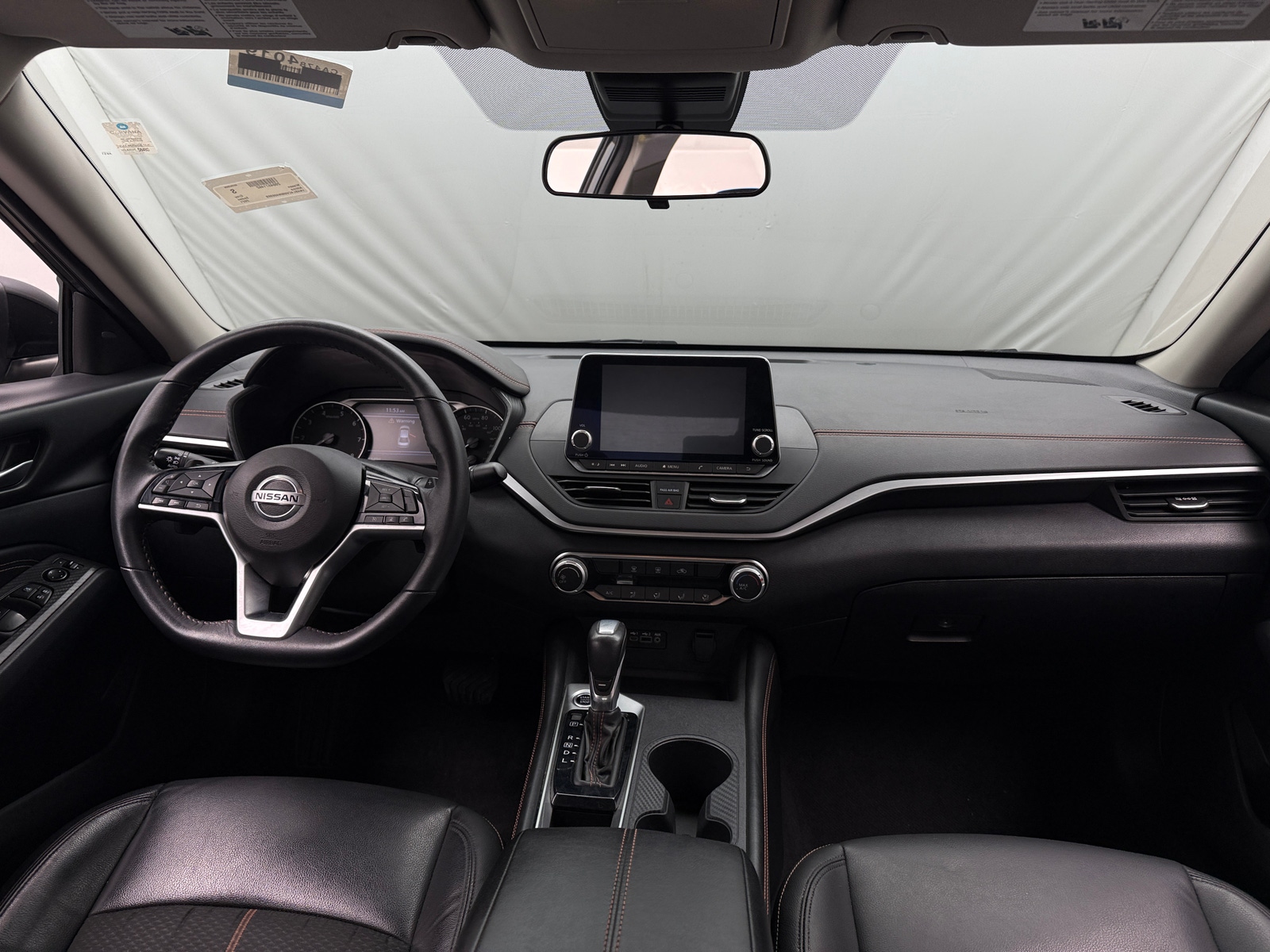 Thumbnail: 2021 Nissan Altima - 3