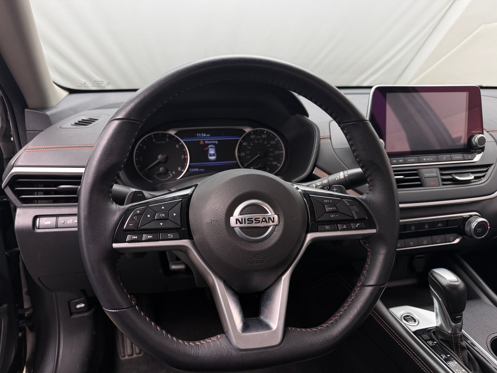 Thumbnail: 2021 Nissan Altima - 5