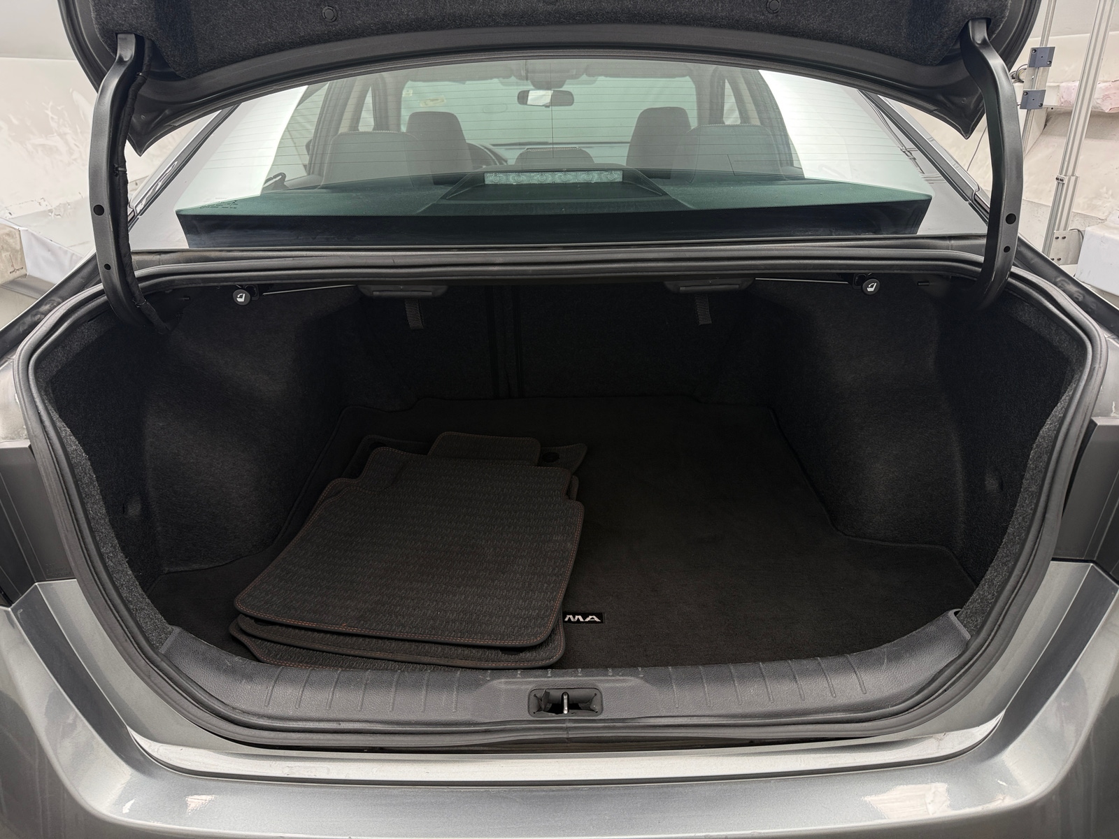 Thumbnail: 2021 Nissan Altima - 7