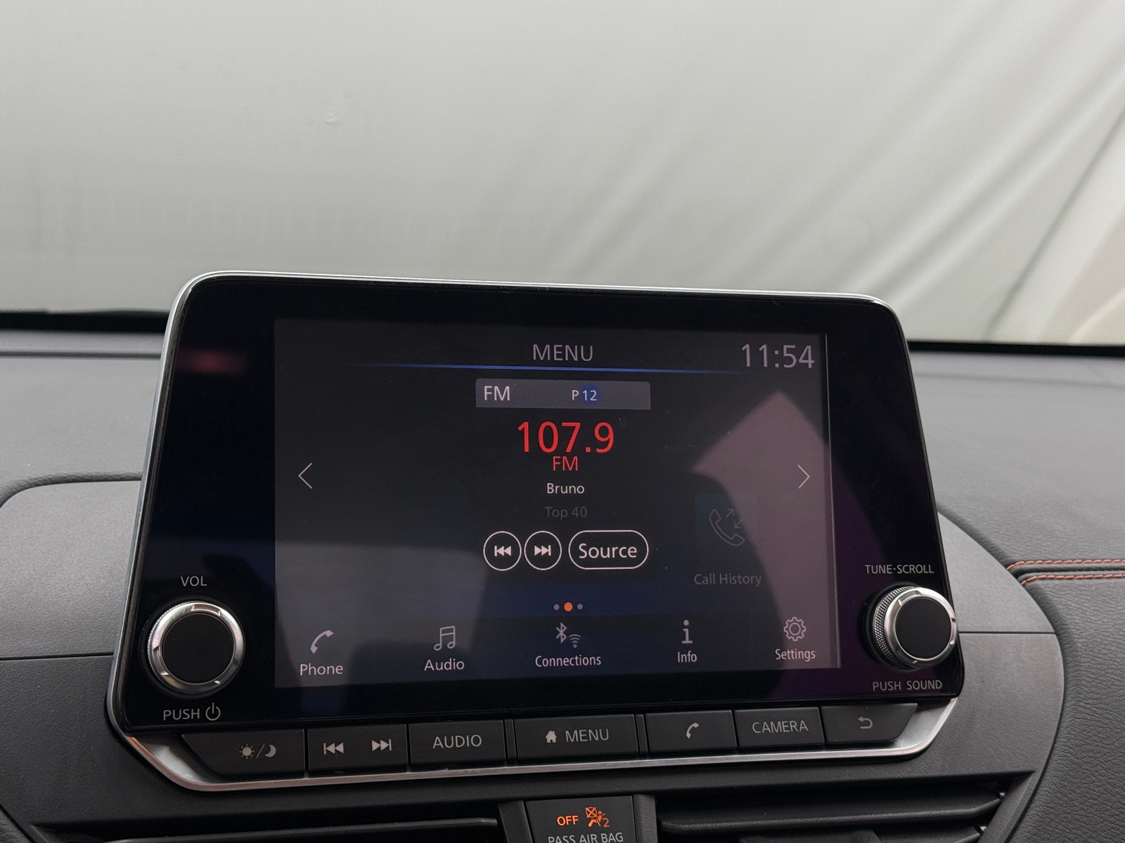 Thumbnail: 2021 Nissan Altima - 4