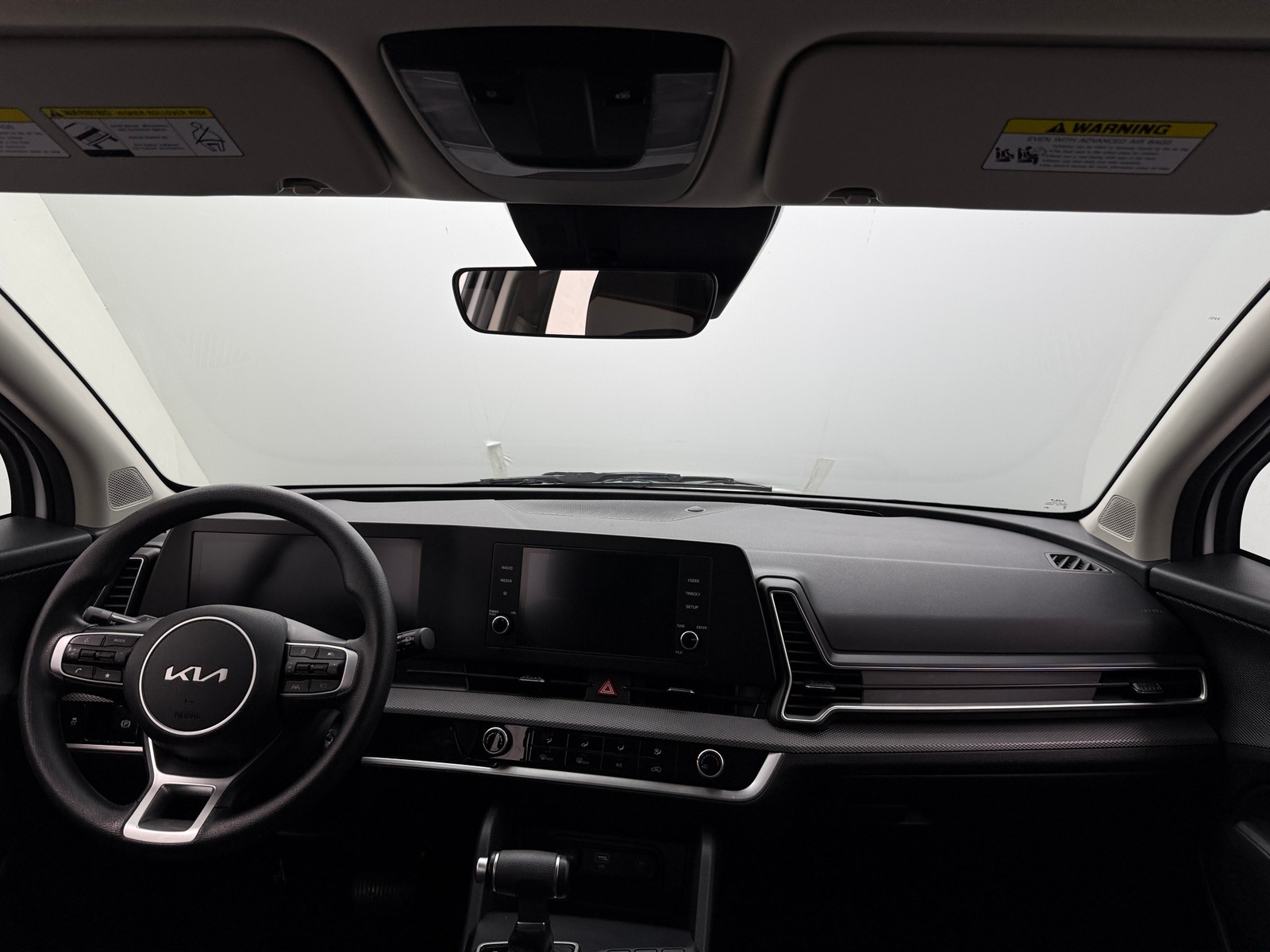 Thumbnail: 2025 Kia Sportage - 3