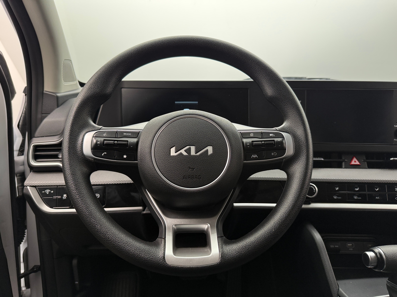 Thumbnail: 2025 Kia Sportage - 5