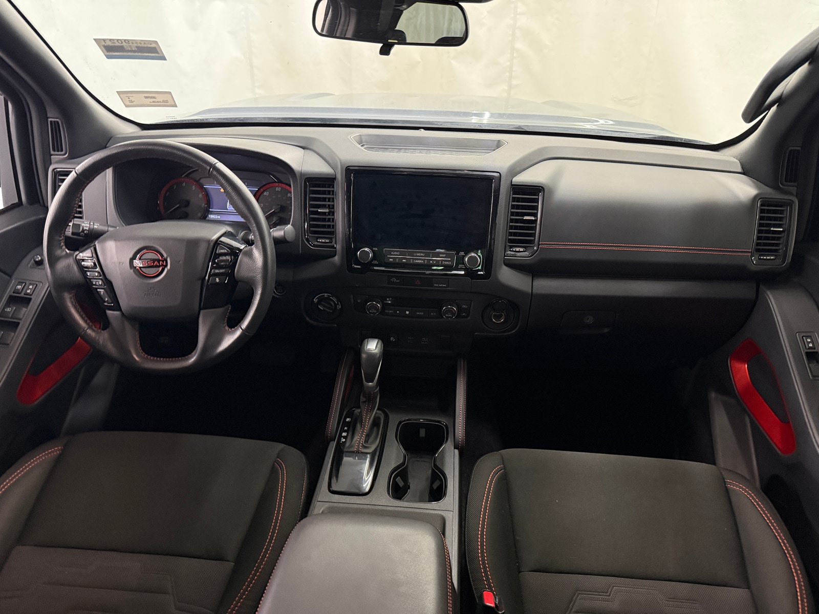 Thumbnail: 2024 Nissan Frontier - 3