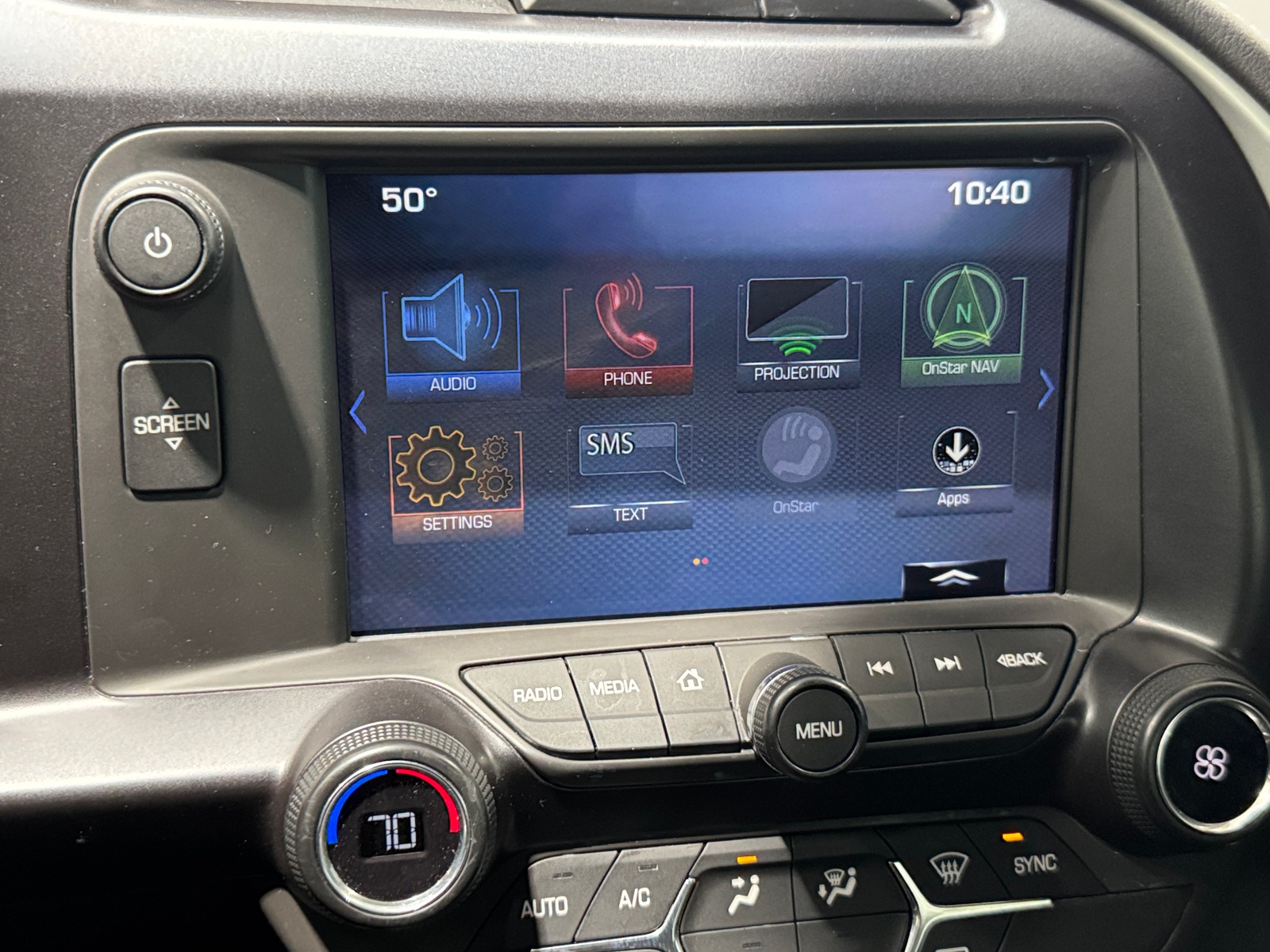 Thumbnail: 2019 Chevrolet Corvette - 2