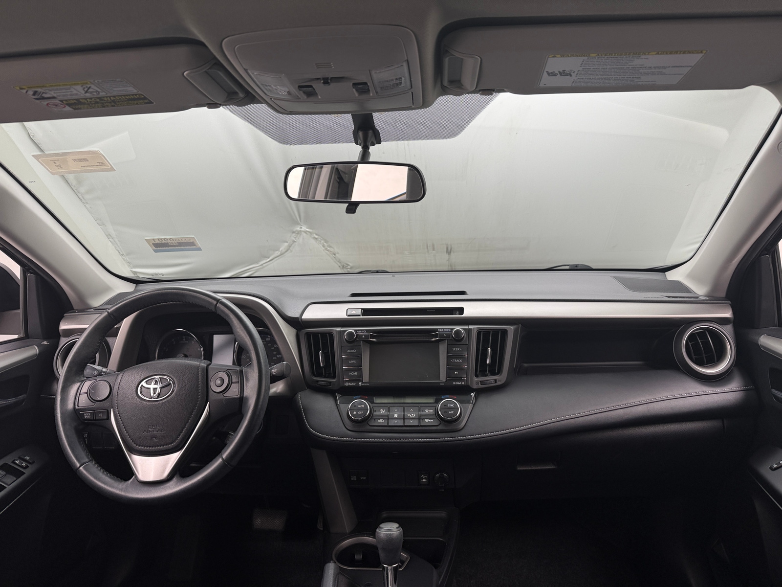 Thumbnail: 2016 Toyota RAV4 - 3