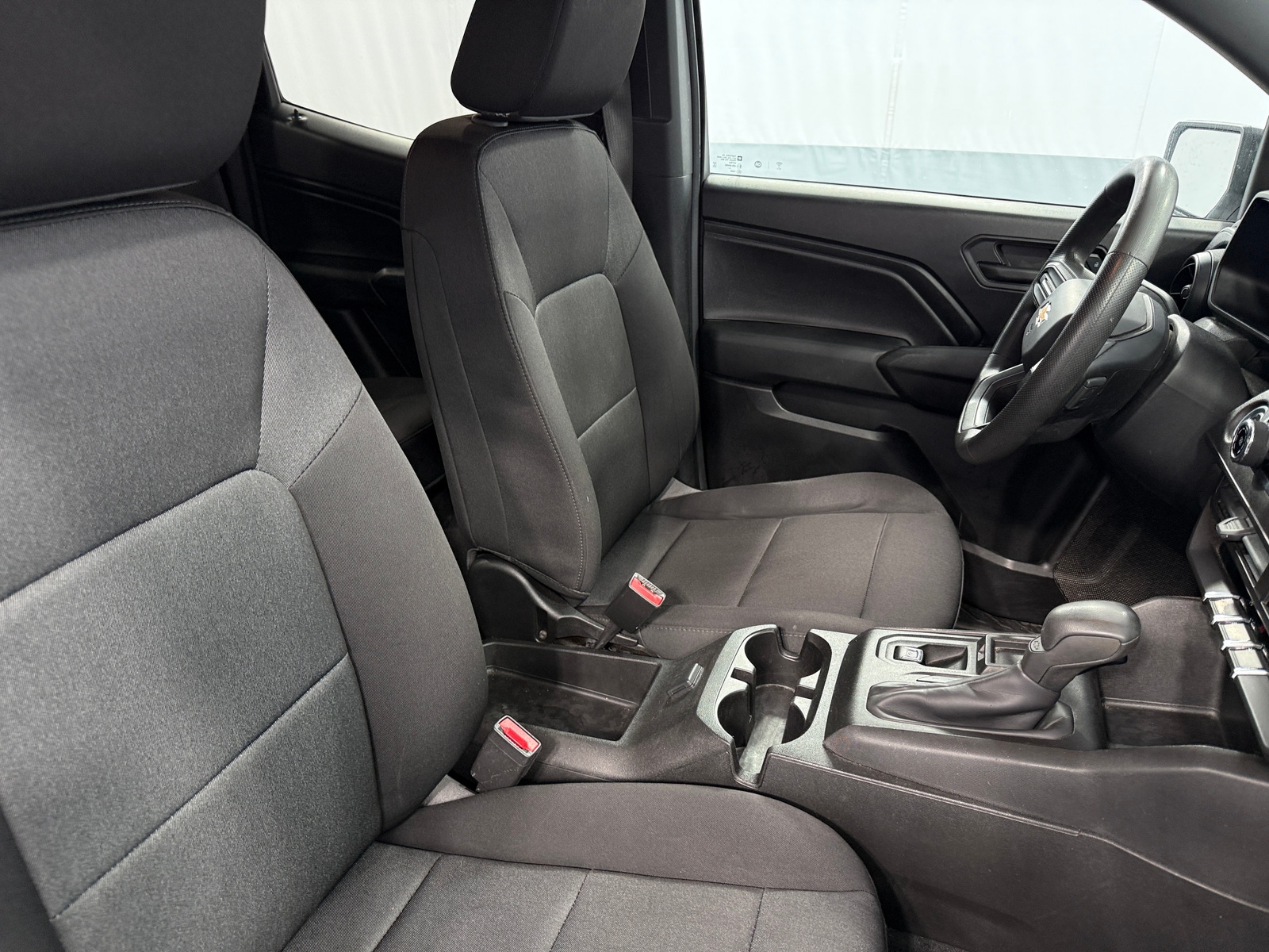 Thumbnail: 2023 Chevrolet Colorado - 2