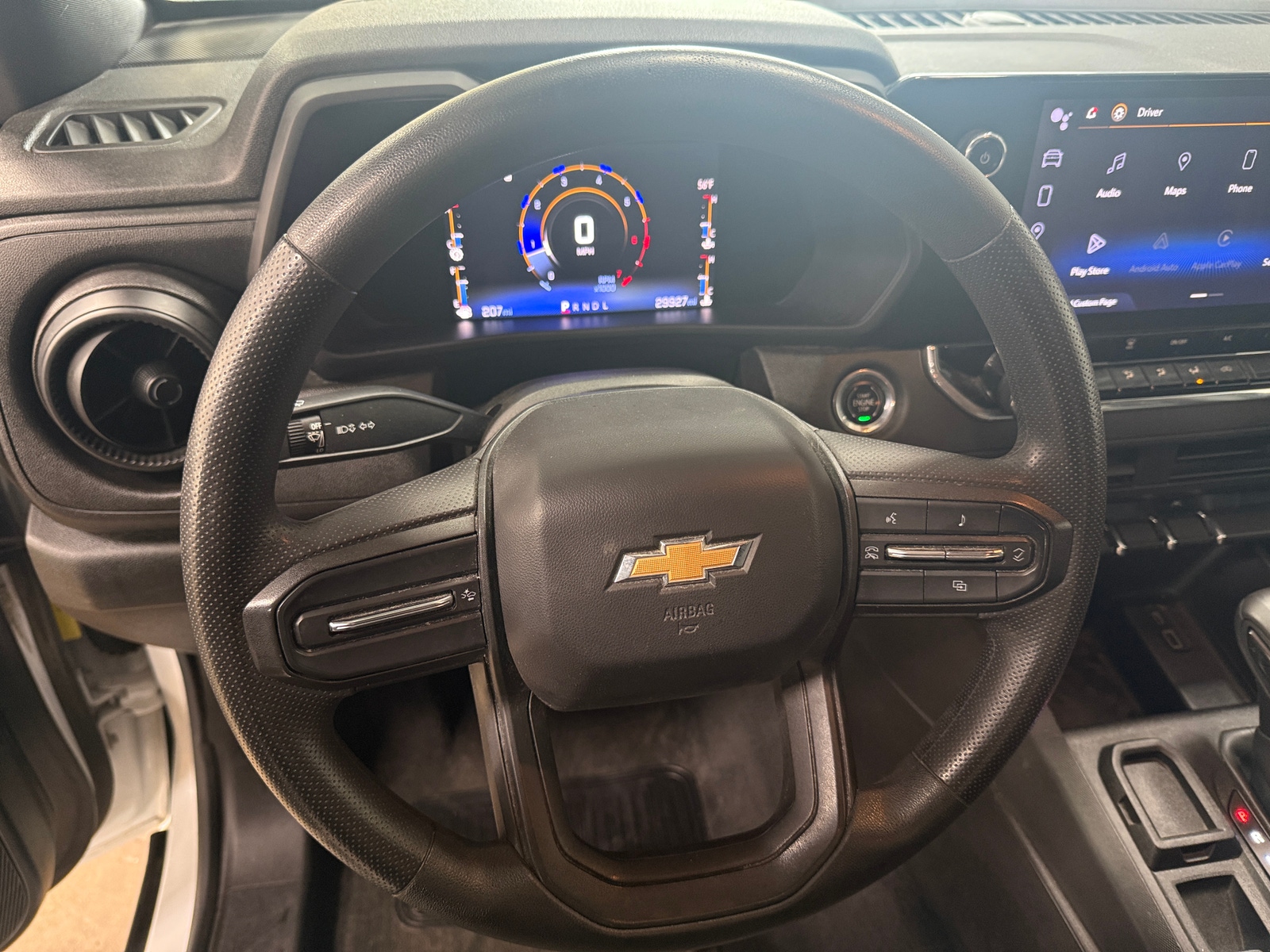 Thumbnail: 2023 Chevrolet Colorado - 5