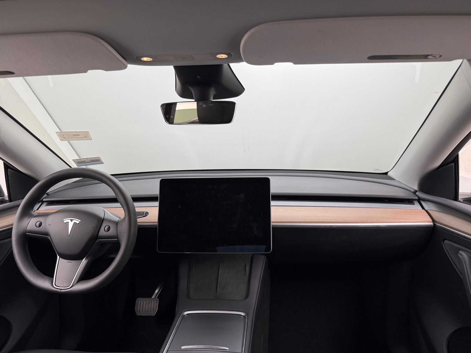 Thumbnail: 2025 Tesla Model Y - 2