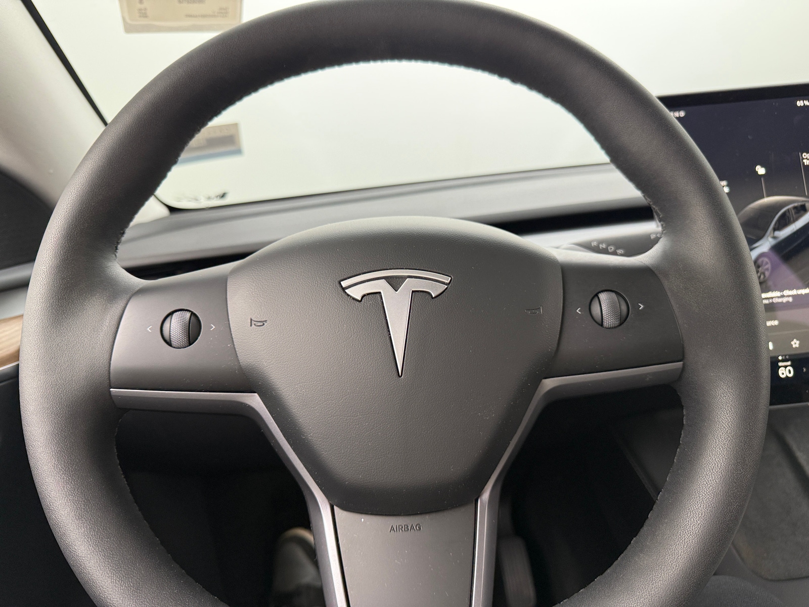 Thumbnail: 2025 Tesla Model Y - 4