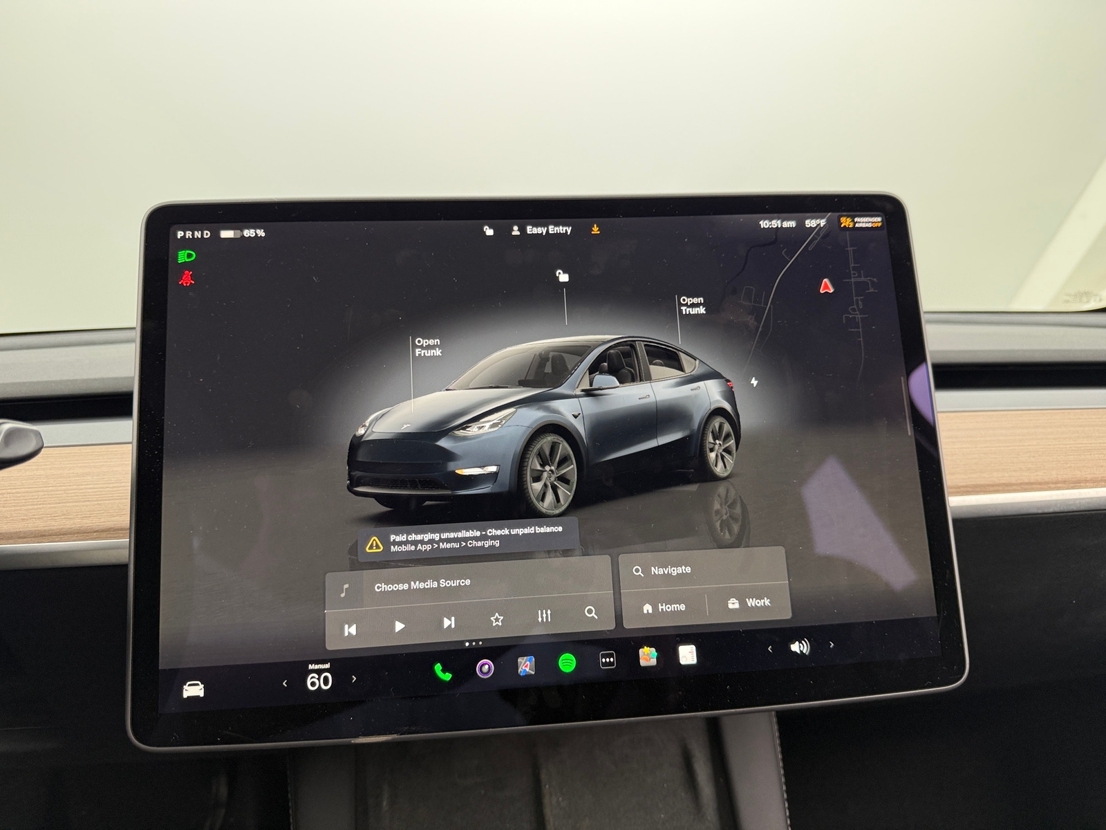 Thumbnail: 2025 Tesla Model Y - 3