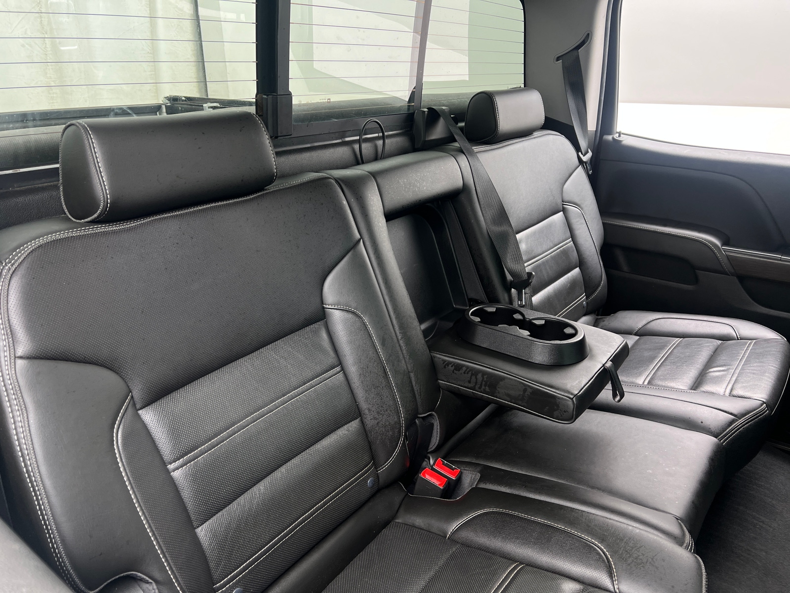 Thumbnail: 2018 GMC Sierra 1500 - 5