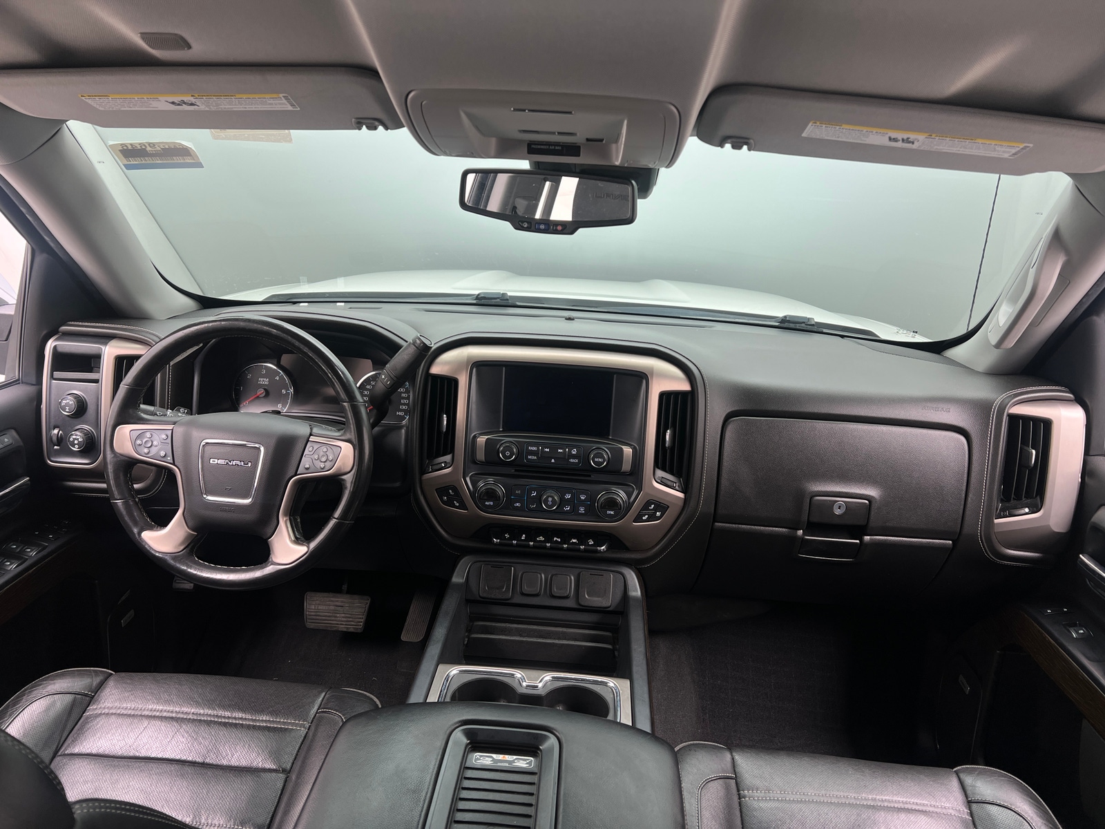 Thumbnail: 2018 GMC Sierra 1500 - 2