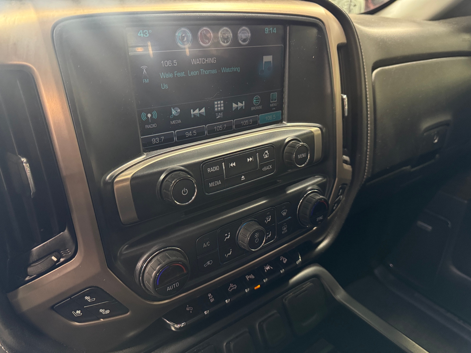 Thumbnail: 2018 GMC Sierra 1500 - 3