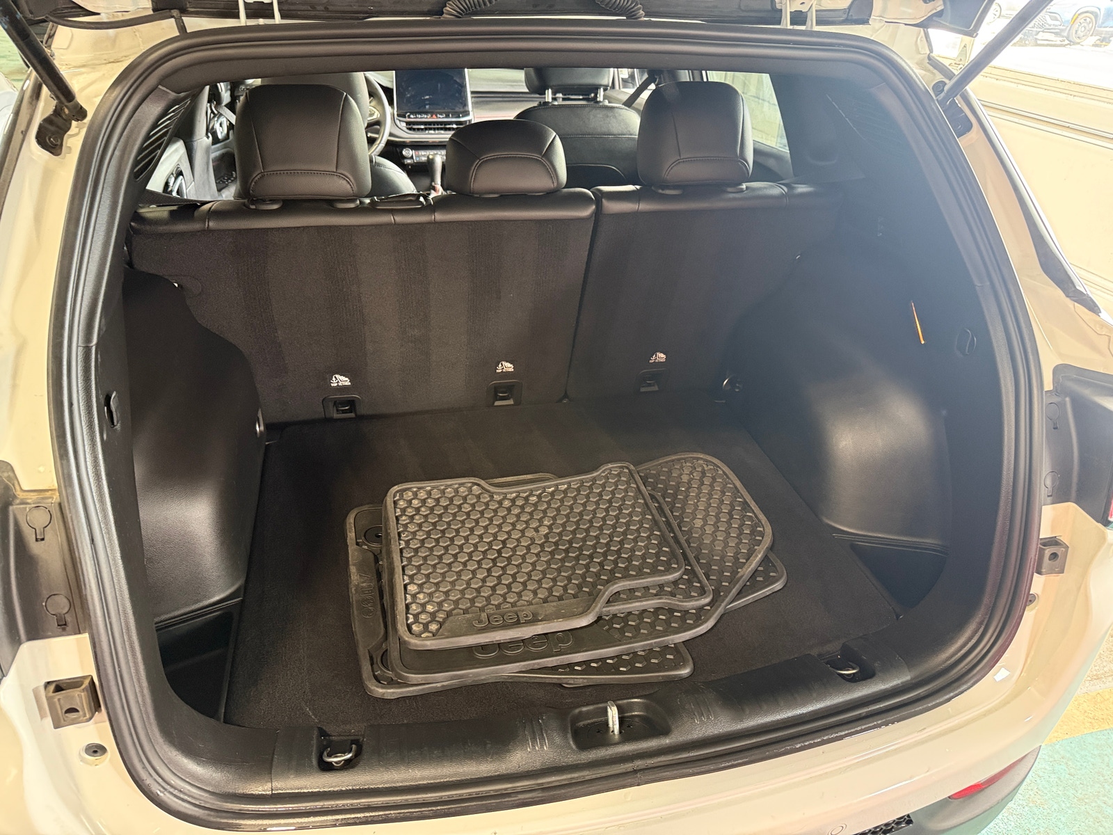 Thumbnail: 2025 Jeep Compass - 6