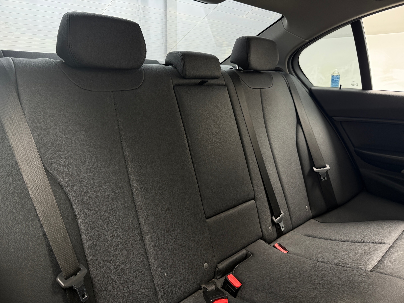 Thumbnail: 2018 BMW 3 Series - 5