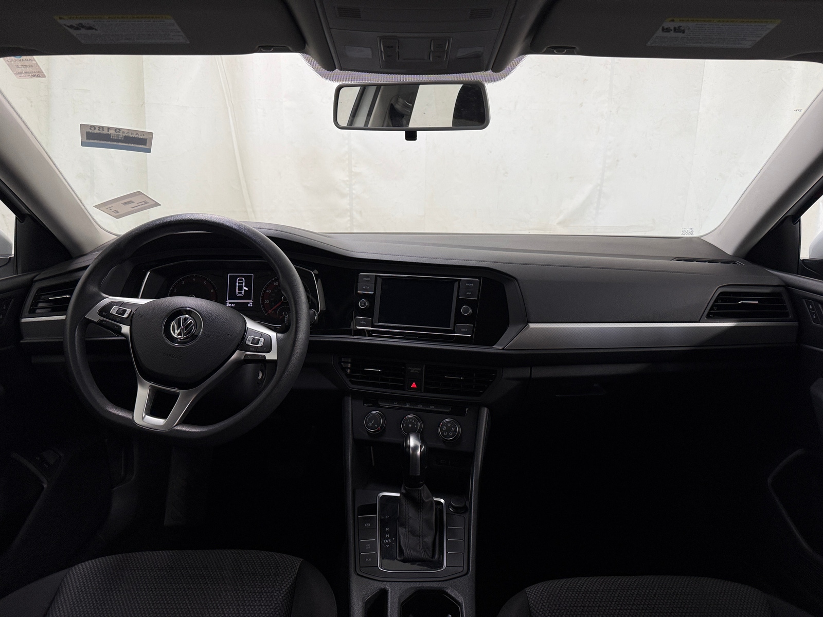 Thumbnail: 2021 Volkswagen Jetta - 3