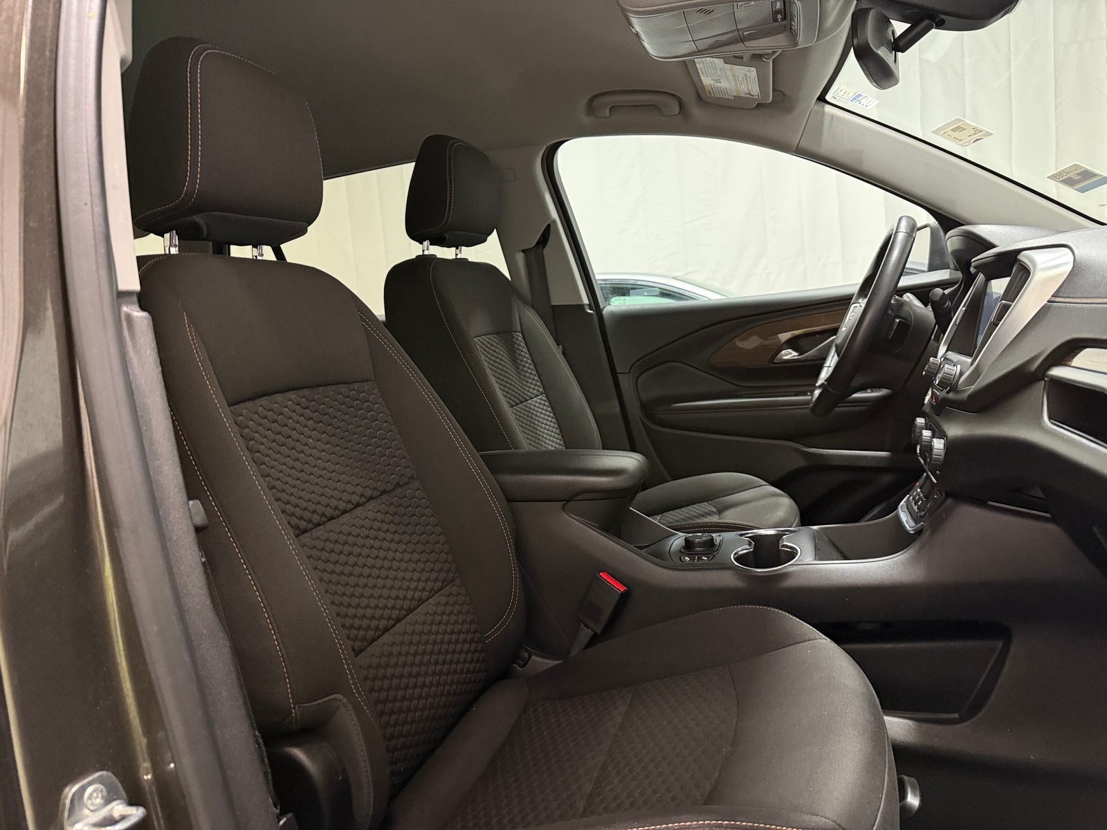 Thumbnail: 2019 GMC Terrain - 2