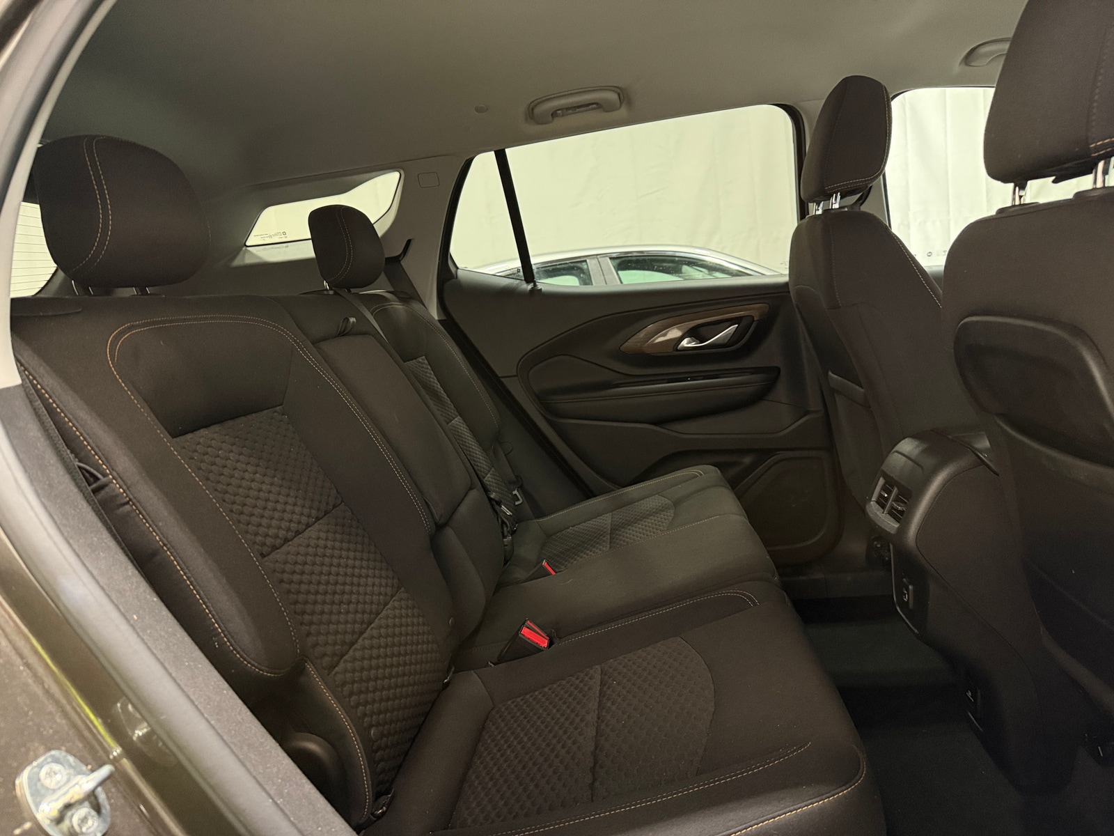 Thumbnail: 2019 GMC Terrain - 6