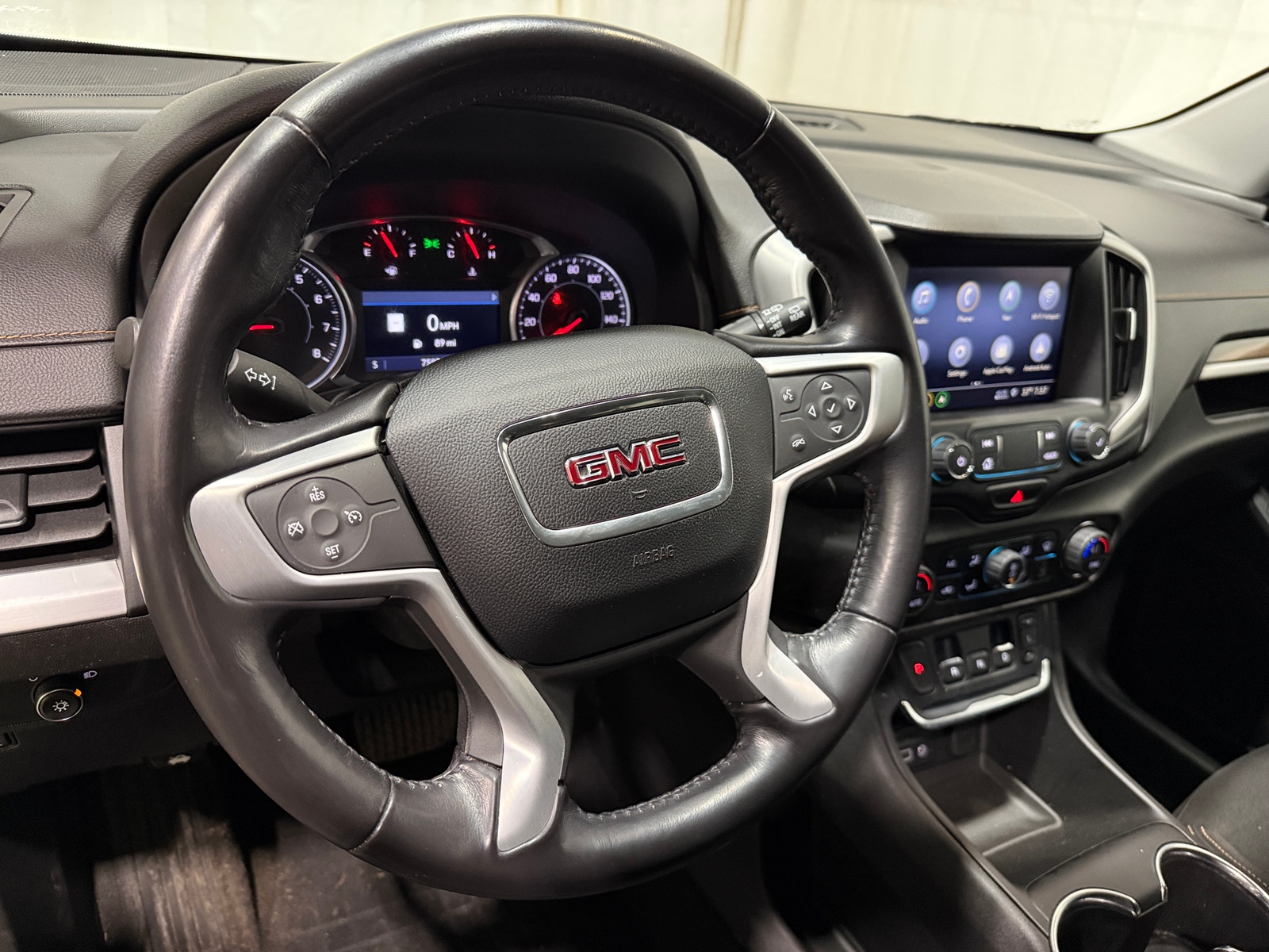 Thumbnail: 2019 GMC Terrain - 5