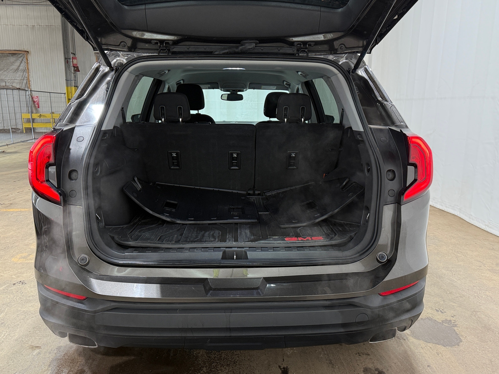 Thumbnail: 2019 GMC Terrain - 7