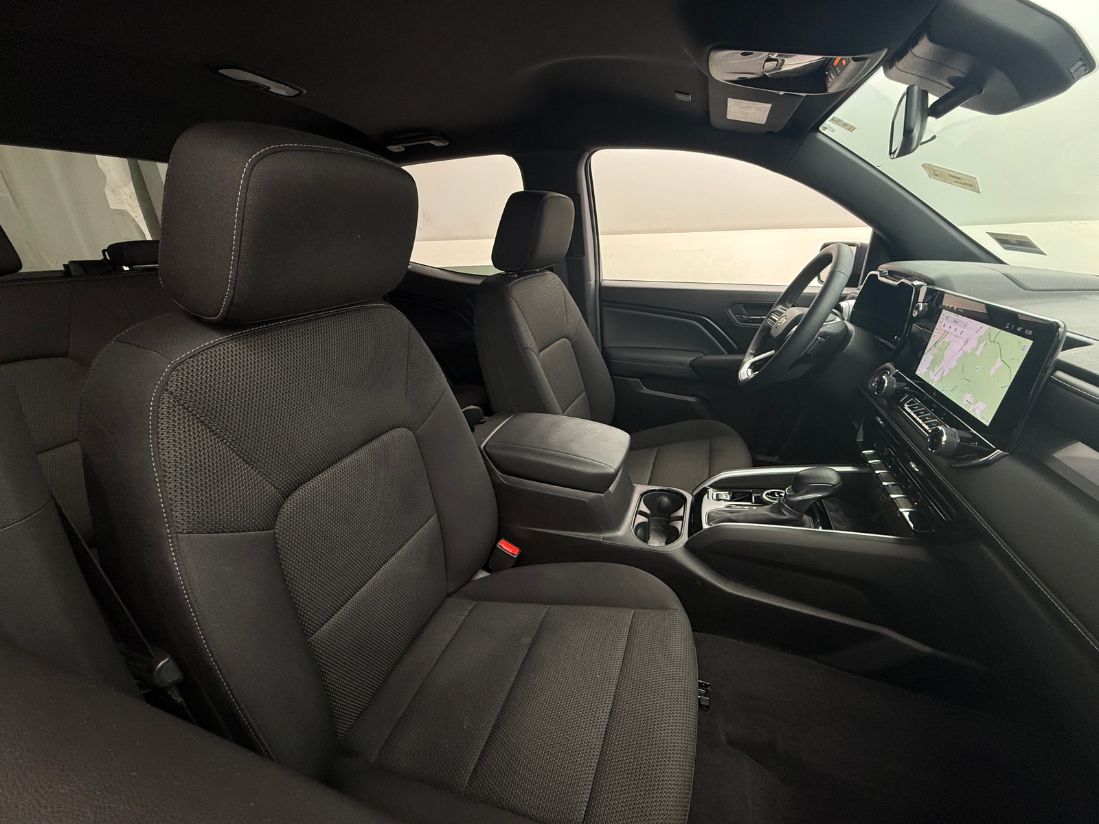 Thumbnail: 2024 Chevrolet Colorado - 2