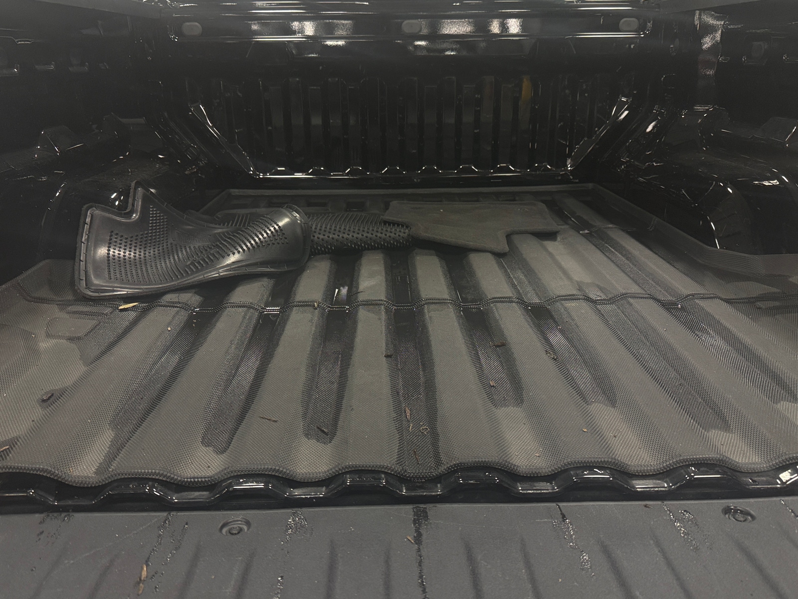 Thumbnail: 2024 Chevrolet Colorado - 7