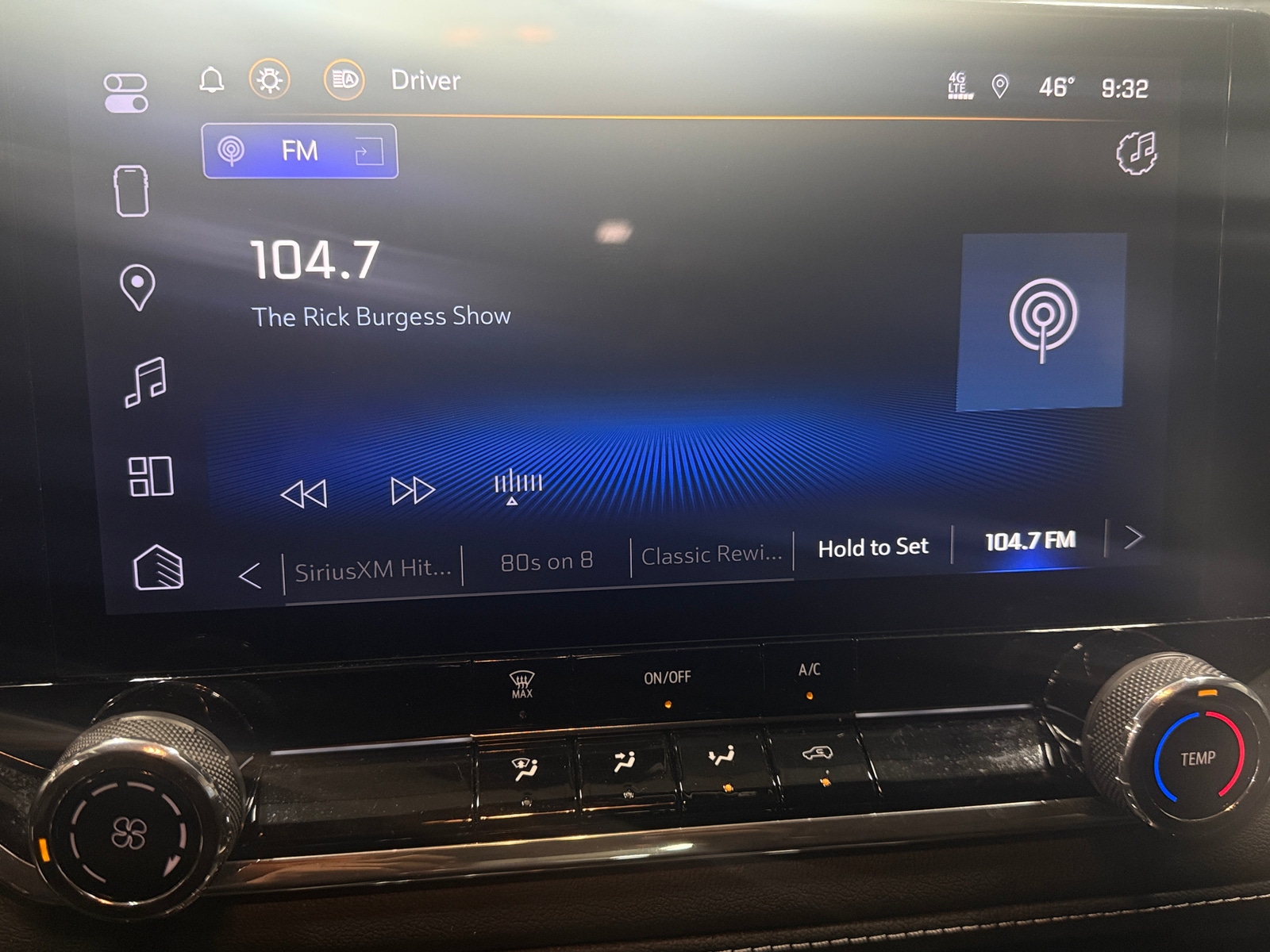 Thumbnail: 2024 Chevrolet Colorado - 4