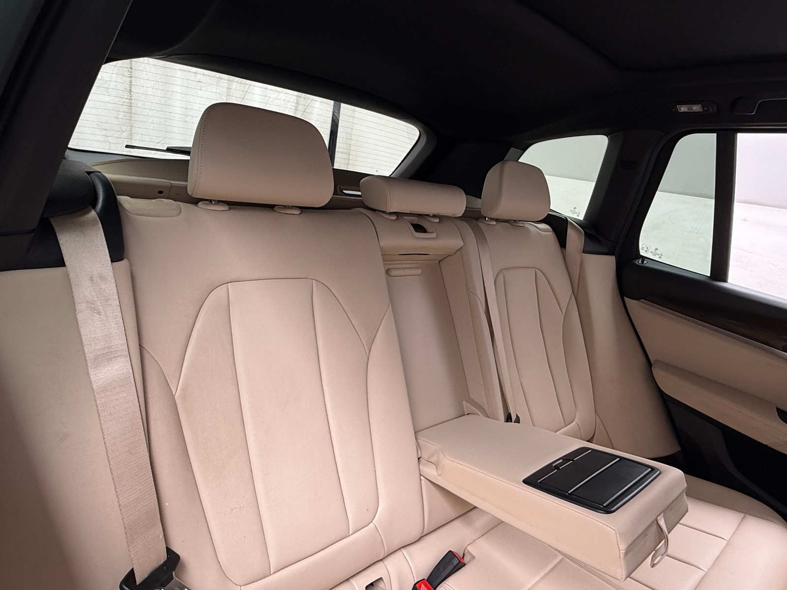 Thumbnail: 2019 BMW X3 - 5