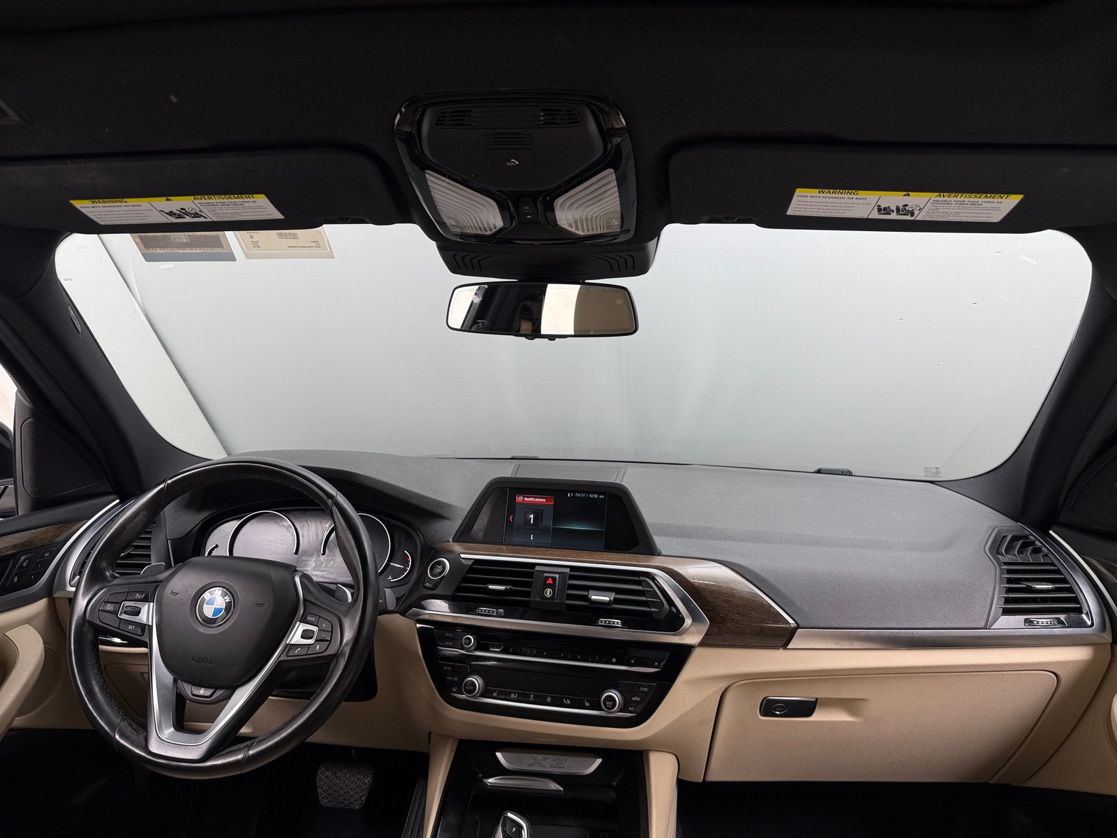 Thumbnail: 2019 BMW X3 - 2