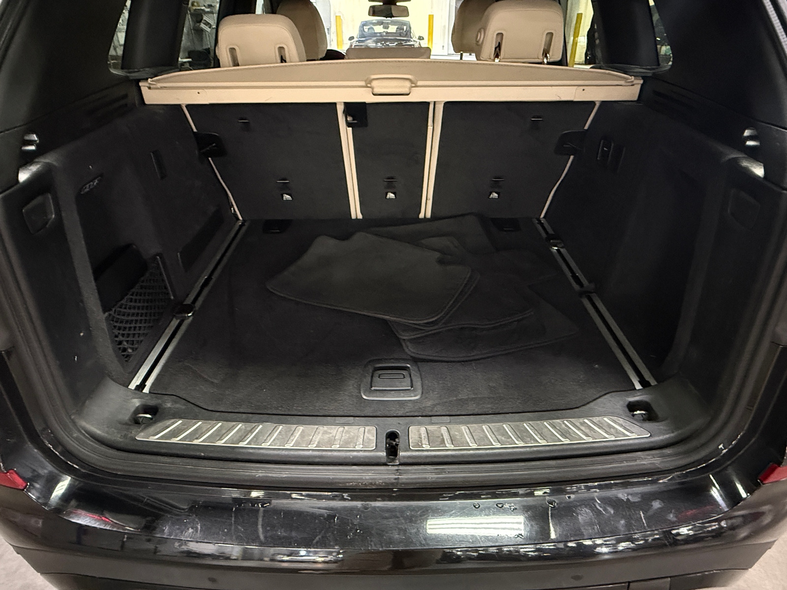 Thumbnail: 2019 BMW X3 - 6