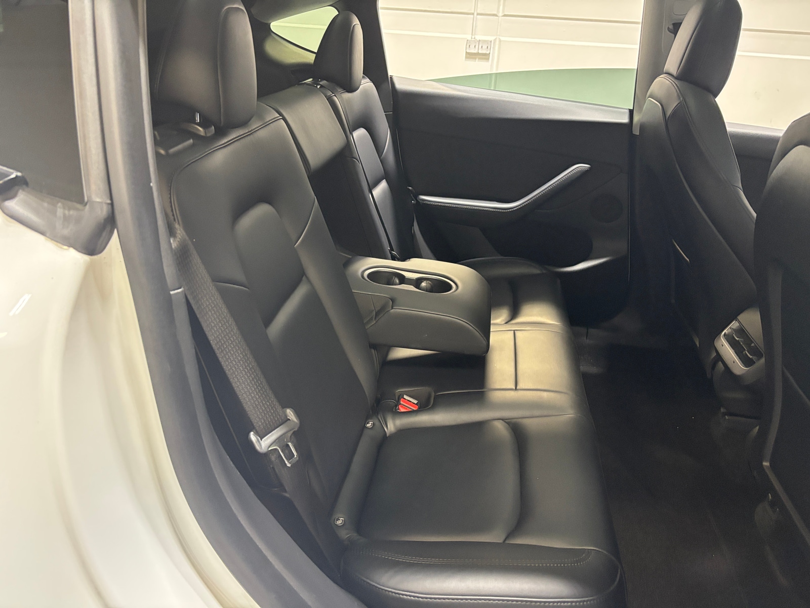 Thumbnail: 2021 Tesla Model Y - 5