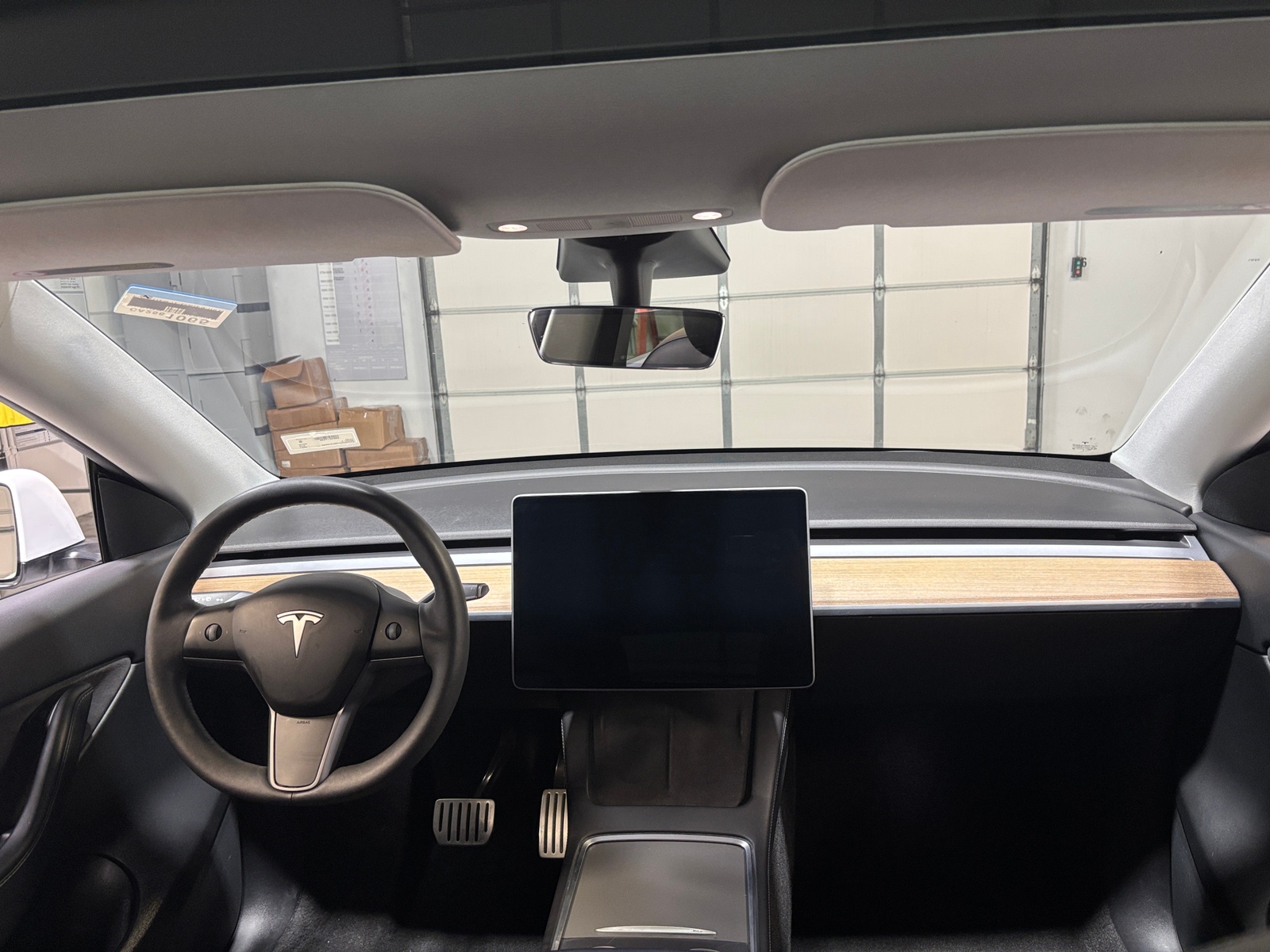 Thumbnail: 2021 Tesla Model Y - 2