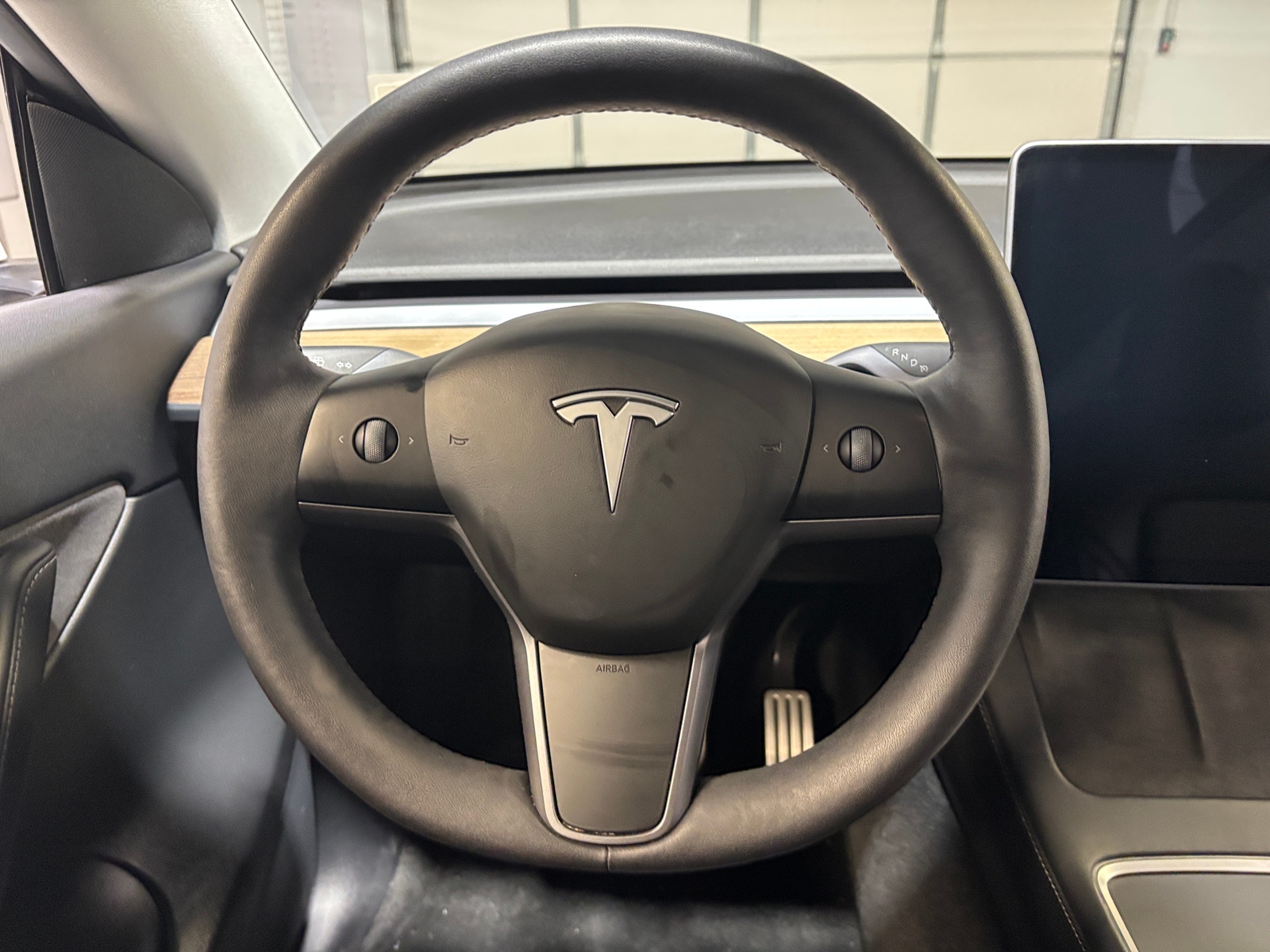 Thumbnail: 2021 Tesla Model Y - 4
