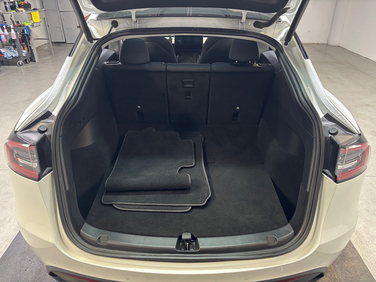 Thumbnail: 2021 Tesla Model Y - 6