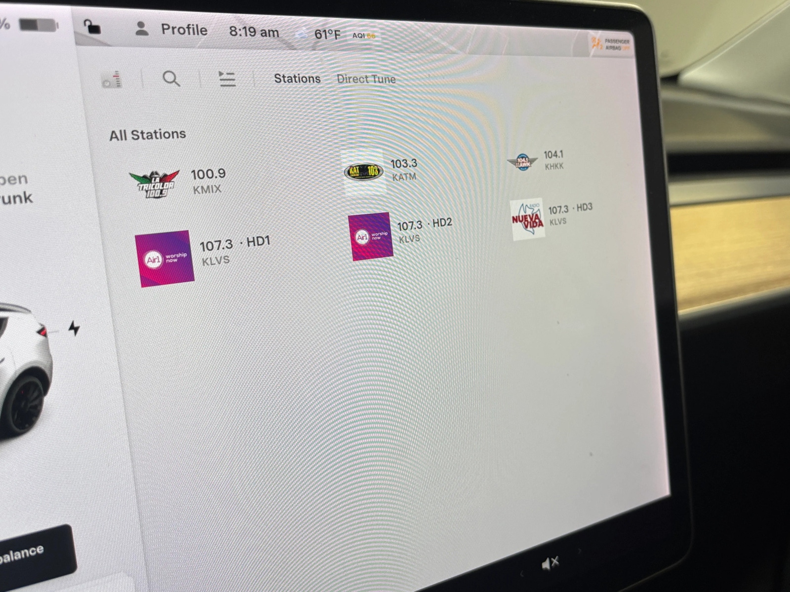 Thumbnail: 2021 Tesla Model Y - 3